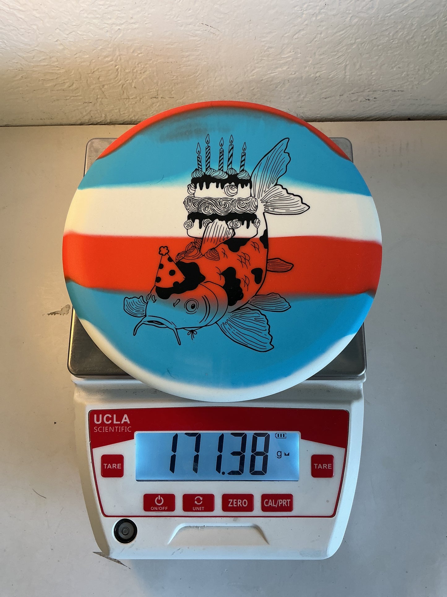 Elevation glO-G Koi