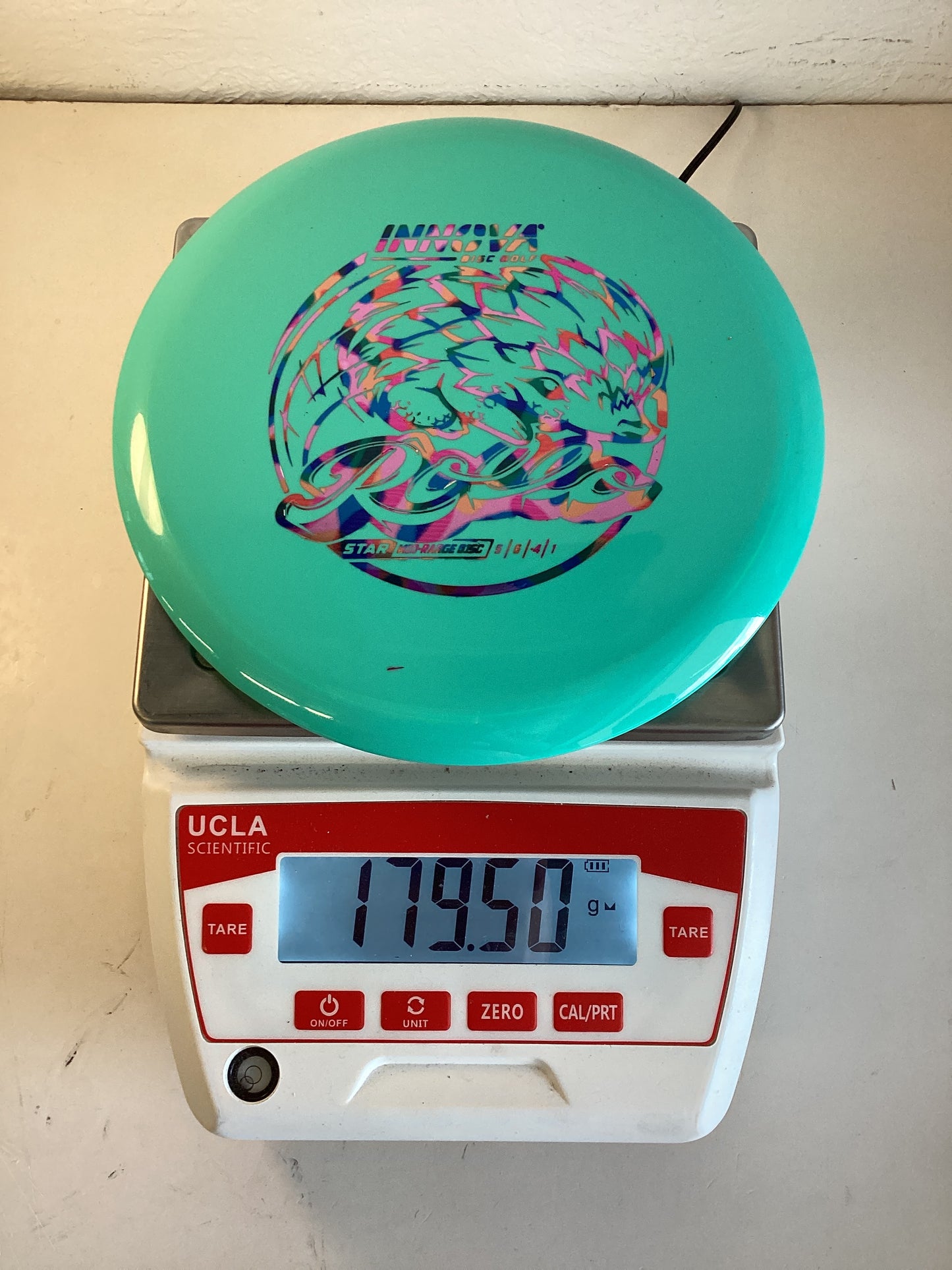 Innova Star Rollo