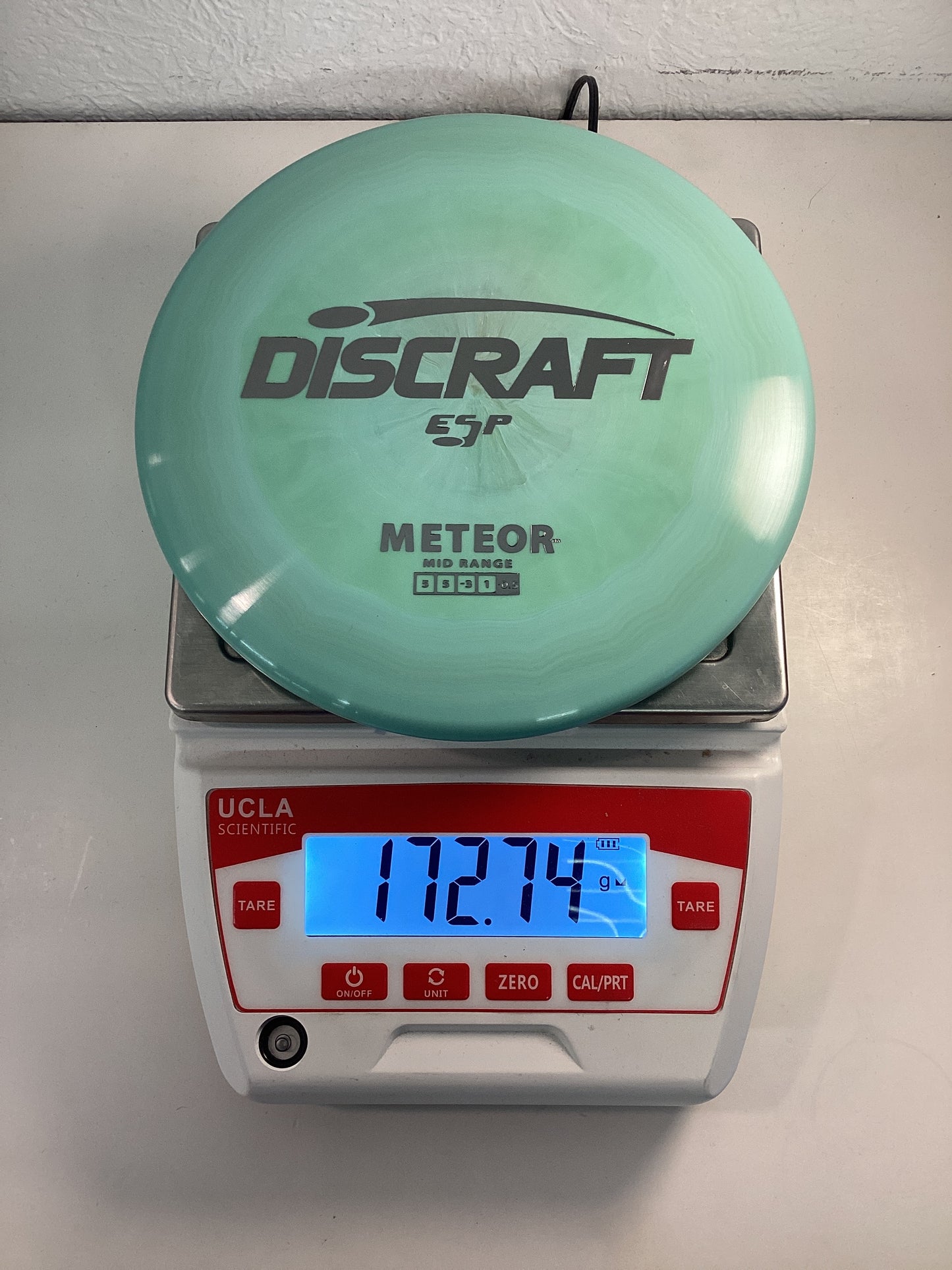 Discraft ESP Meteor