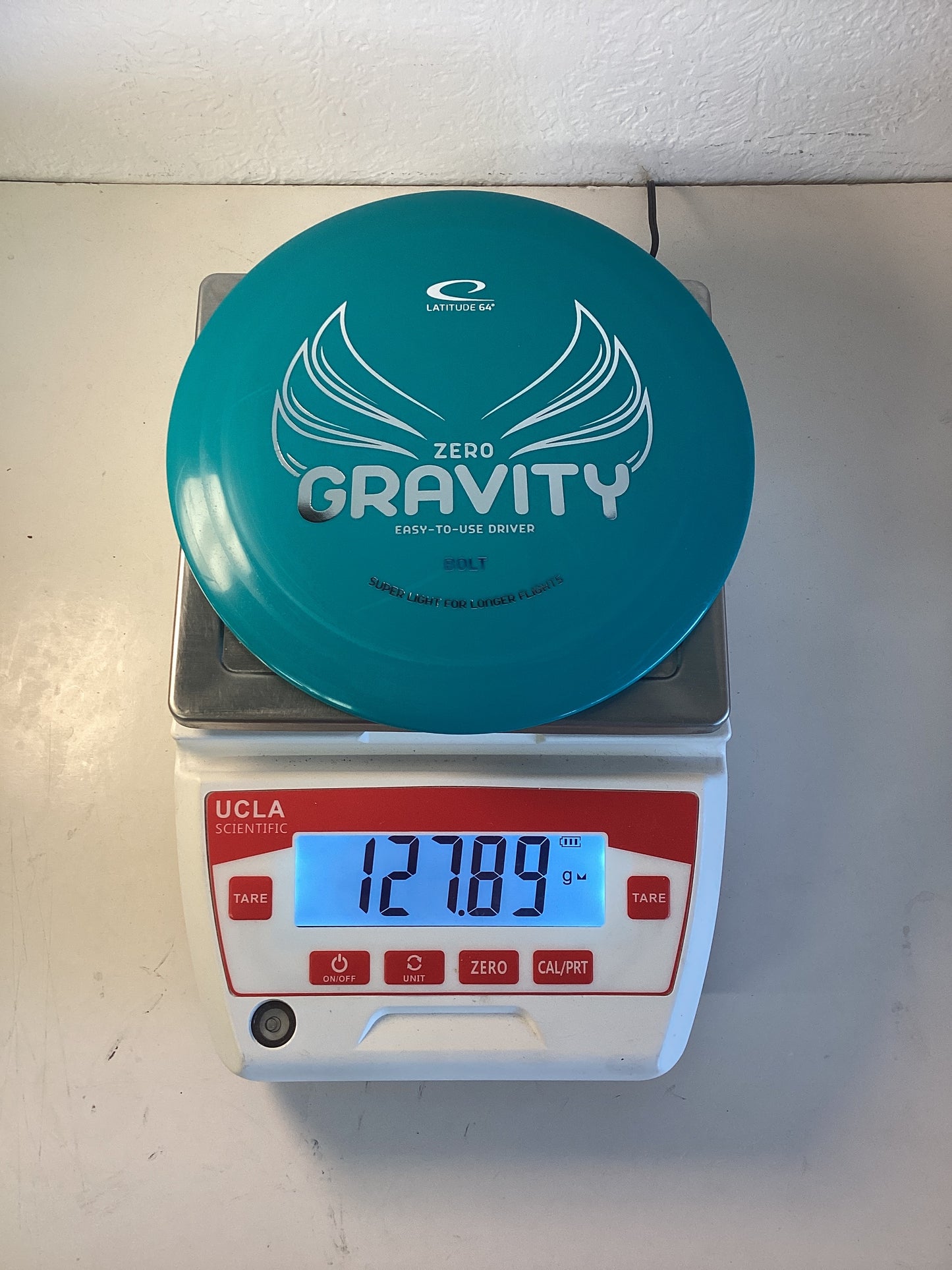 Latitude 64 Zero Gravity Bolt