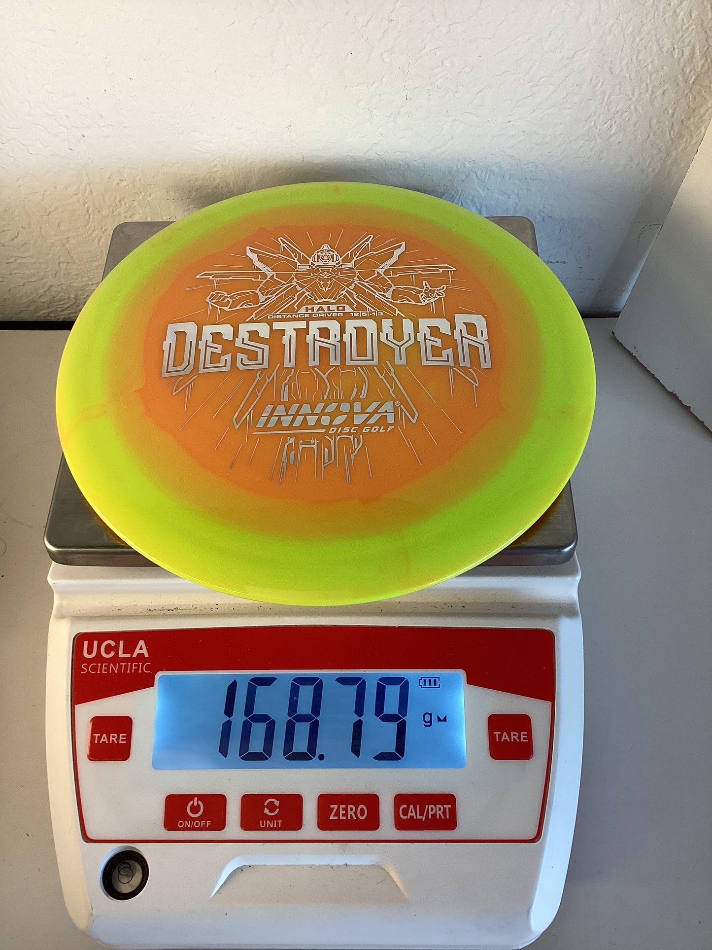 Innova Halo Star Destroyer