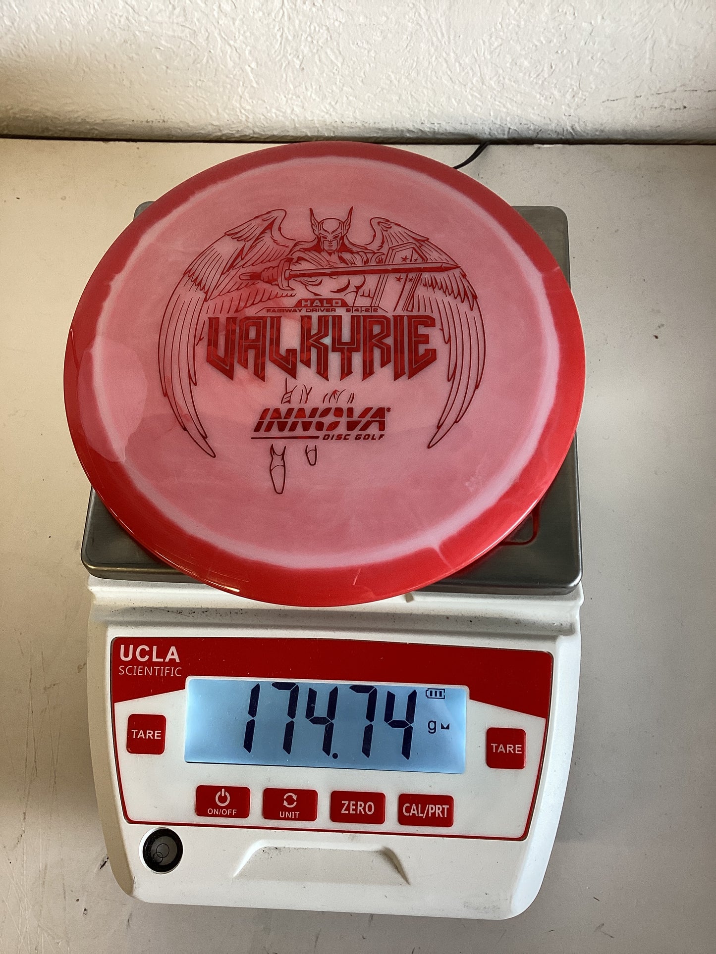 Innova Halo Star Valkyrie