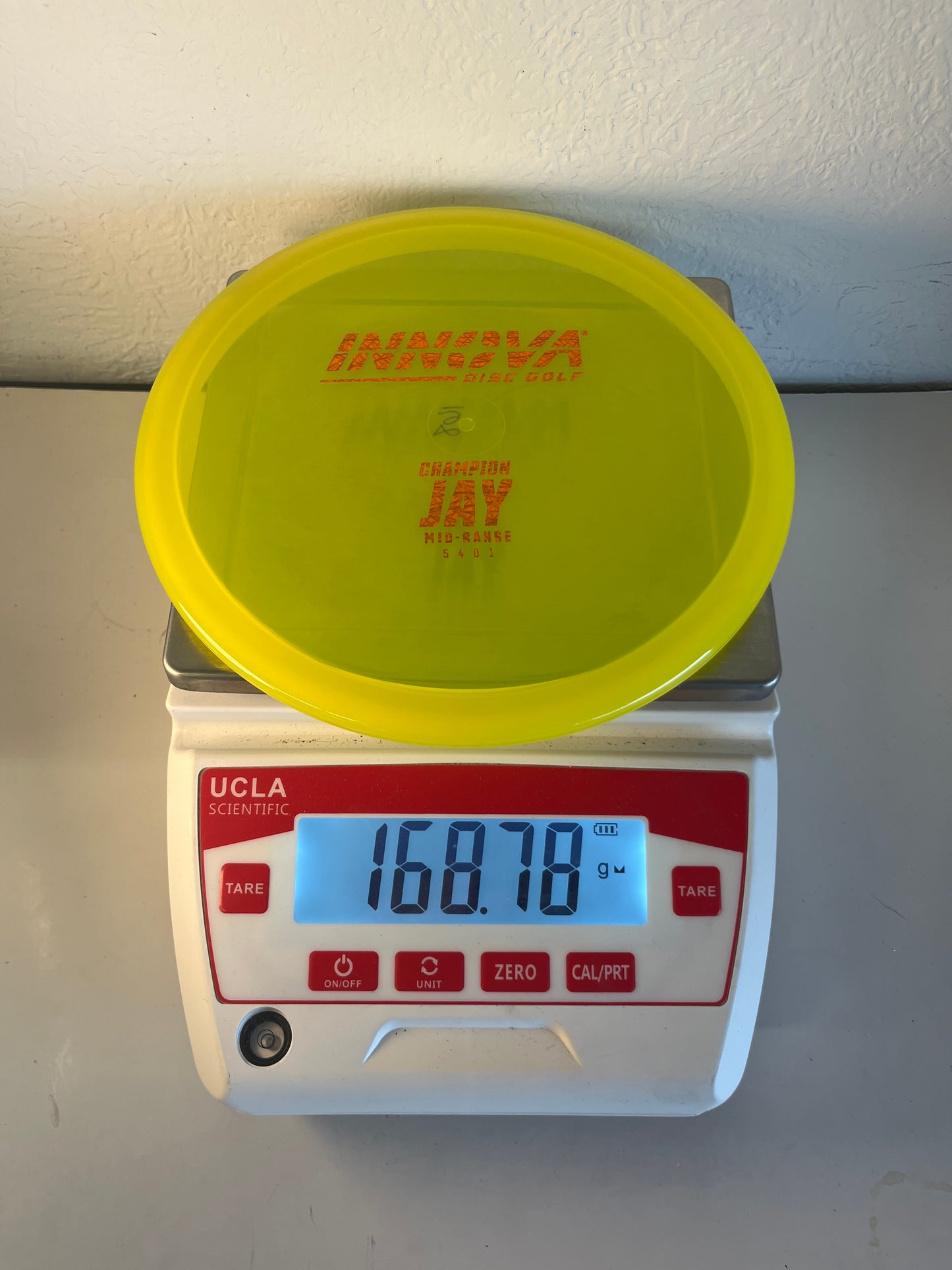 Innova Champion Jay
