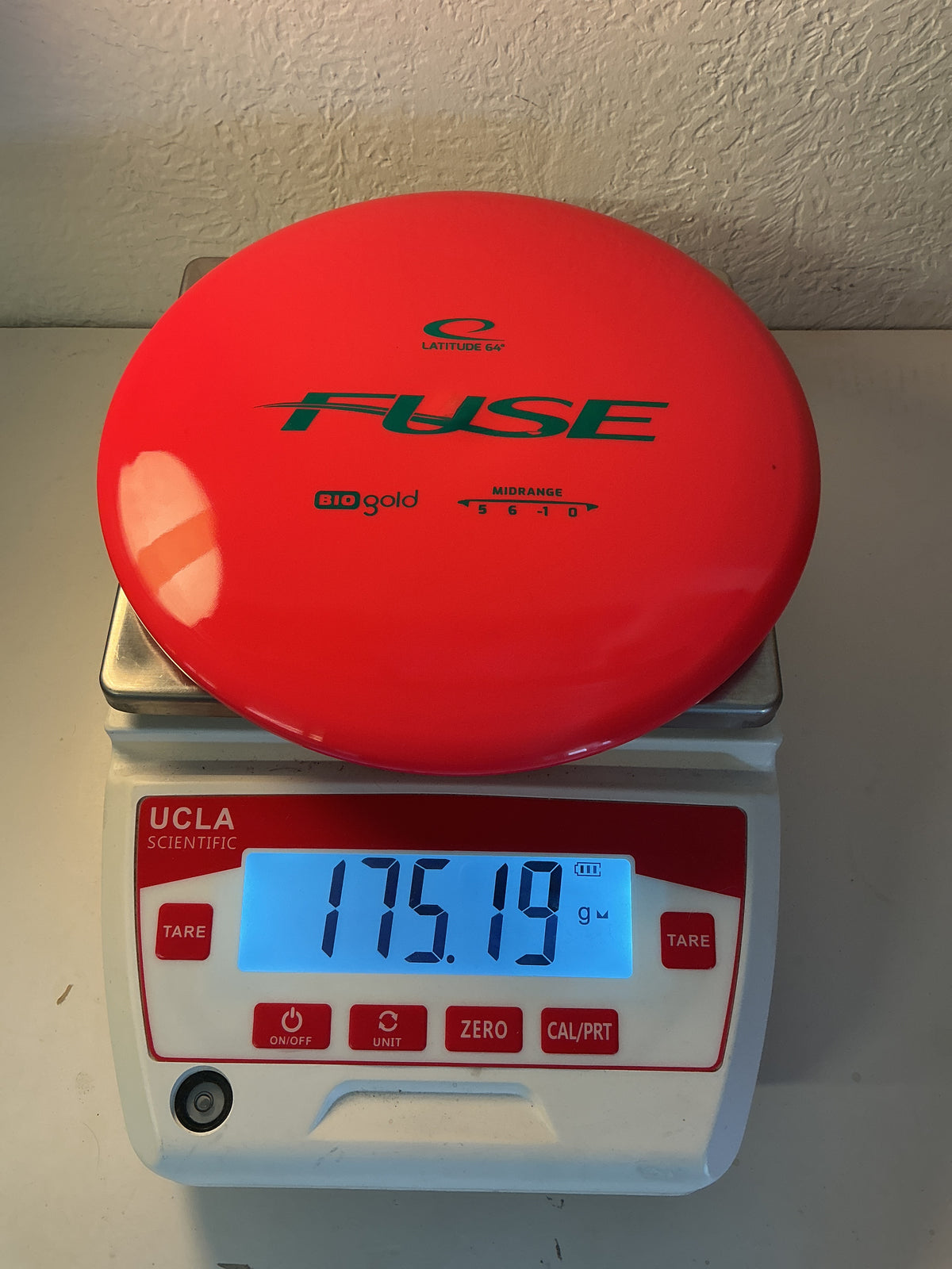 Latitude 64 BioGold Fuse