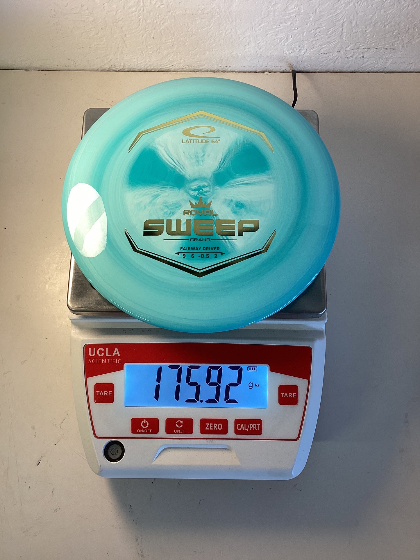 Latitude 64 Royal Grand Sweep