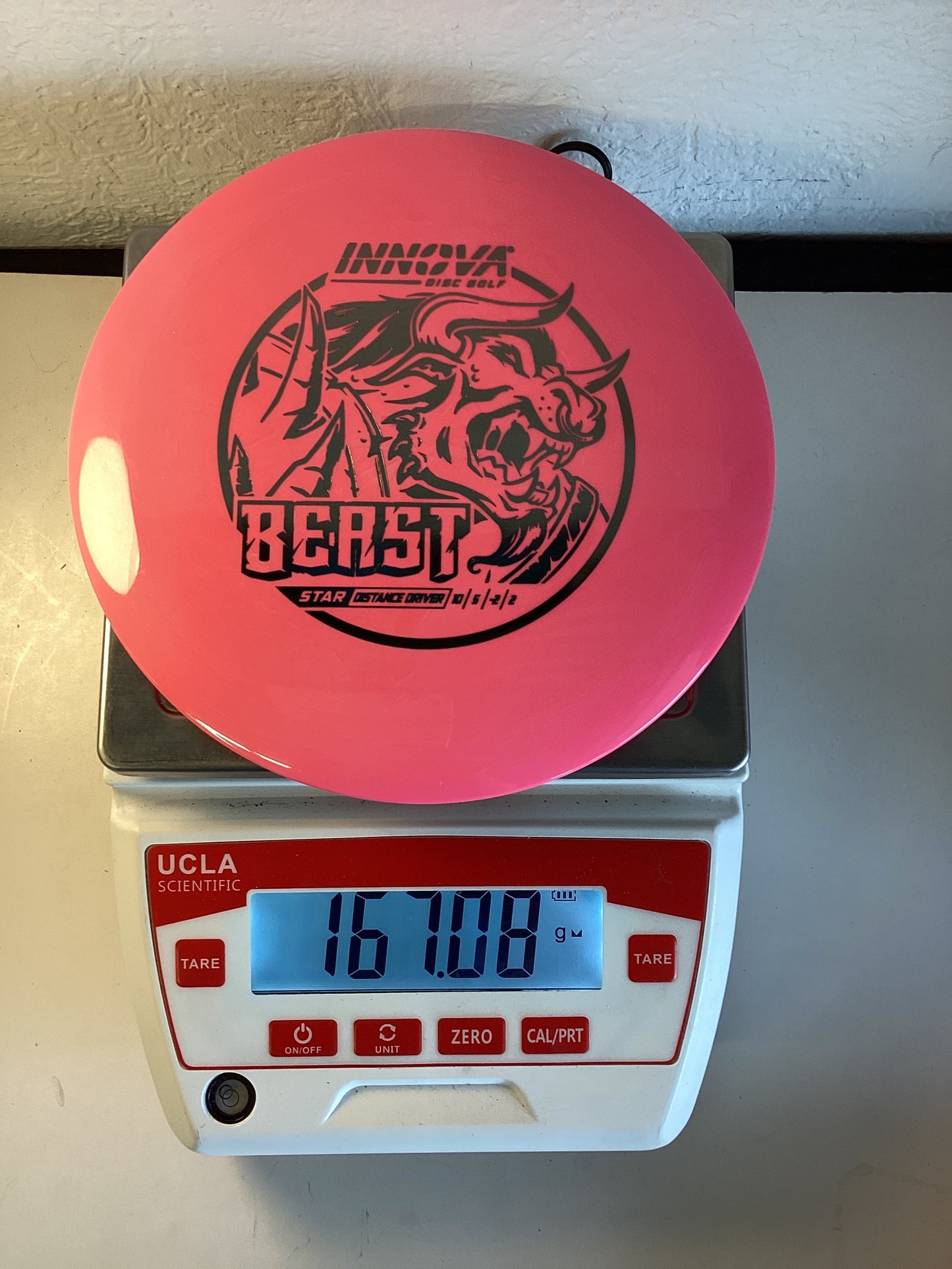 Innova Star Beast
