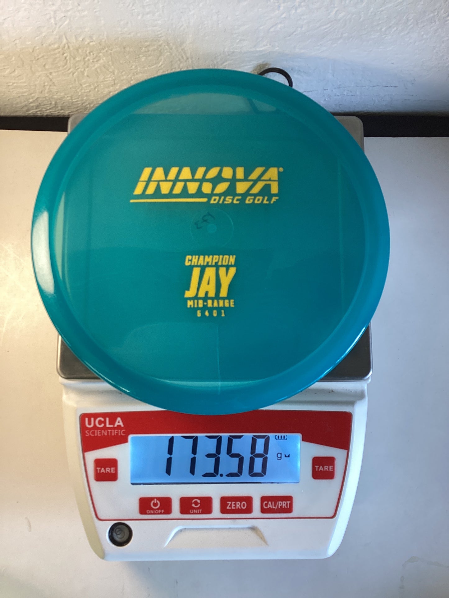 Innova Champion Jay