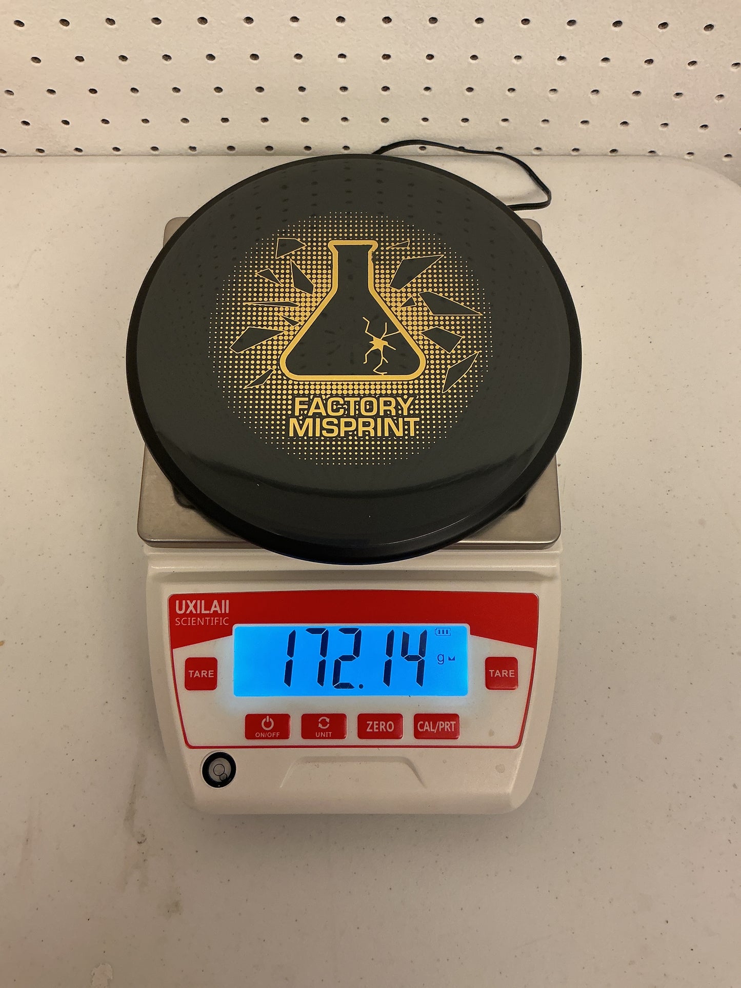 MVP Neutron Detour Misprint