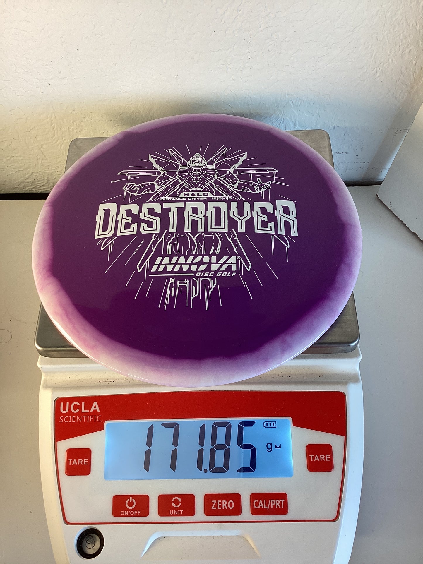 Innova Halo Star Destroyer