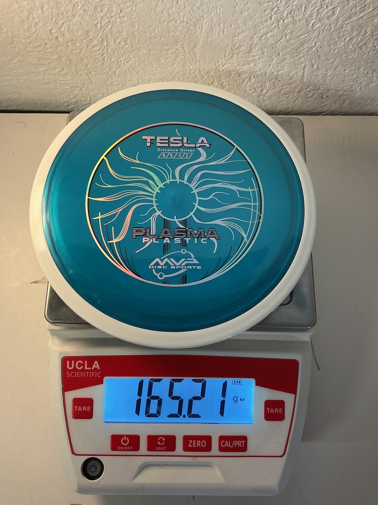 MVP Plasma Tesla - Project Lab Coat