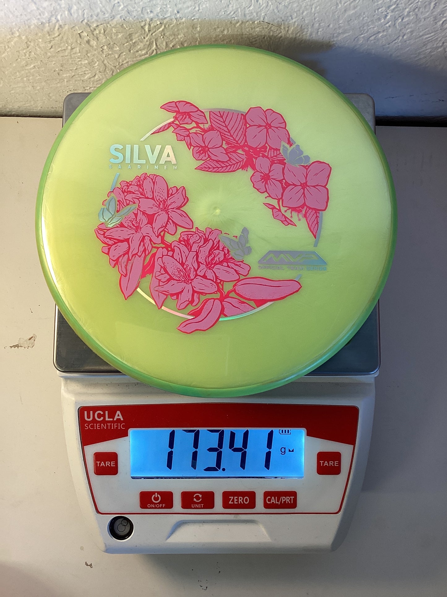 Axiom Plasma Proxy Soft - Silva Saarinen Team Series 2026