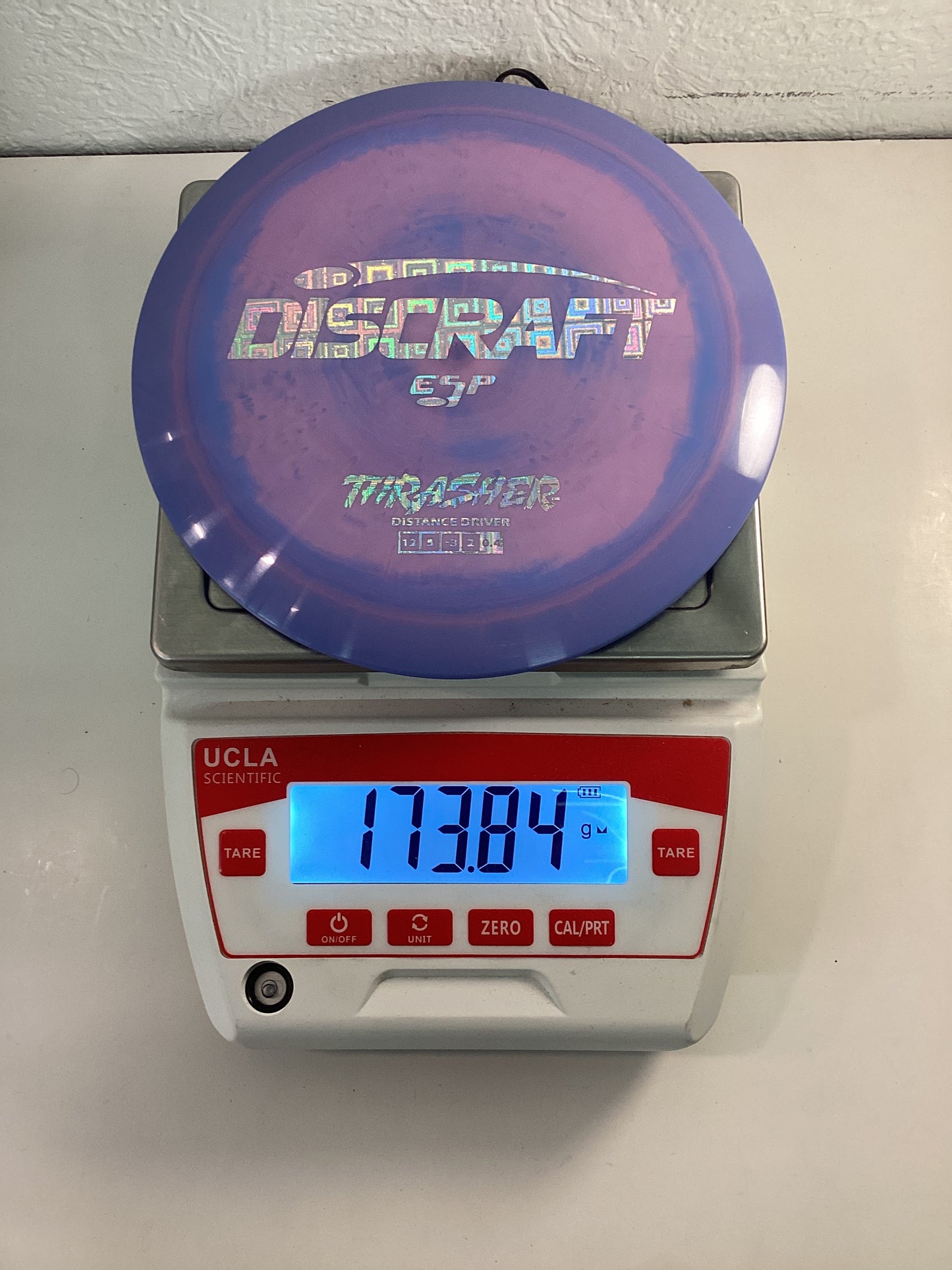 Discraft ESP Thrasher