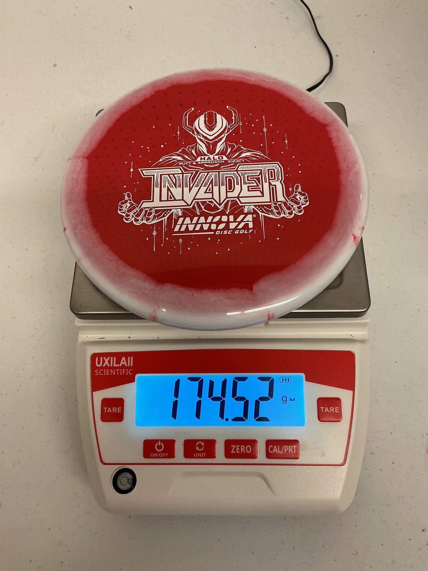 Innova Halo Star Invader