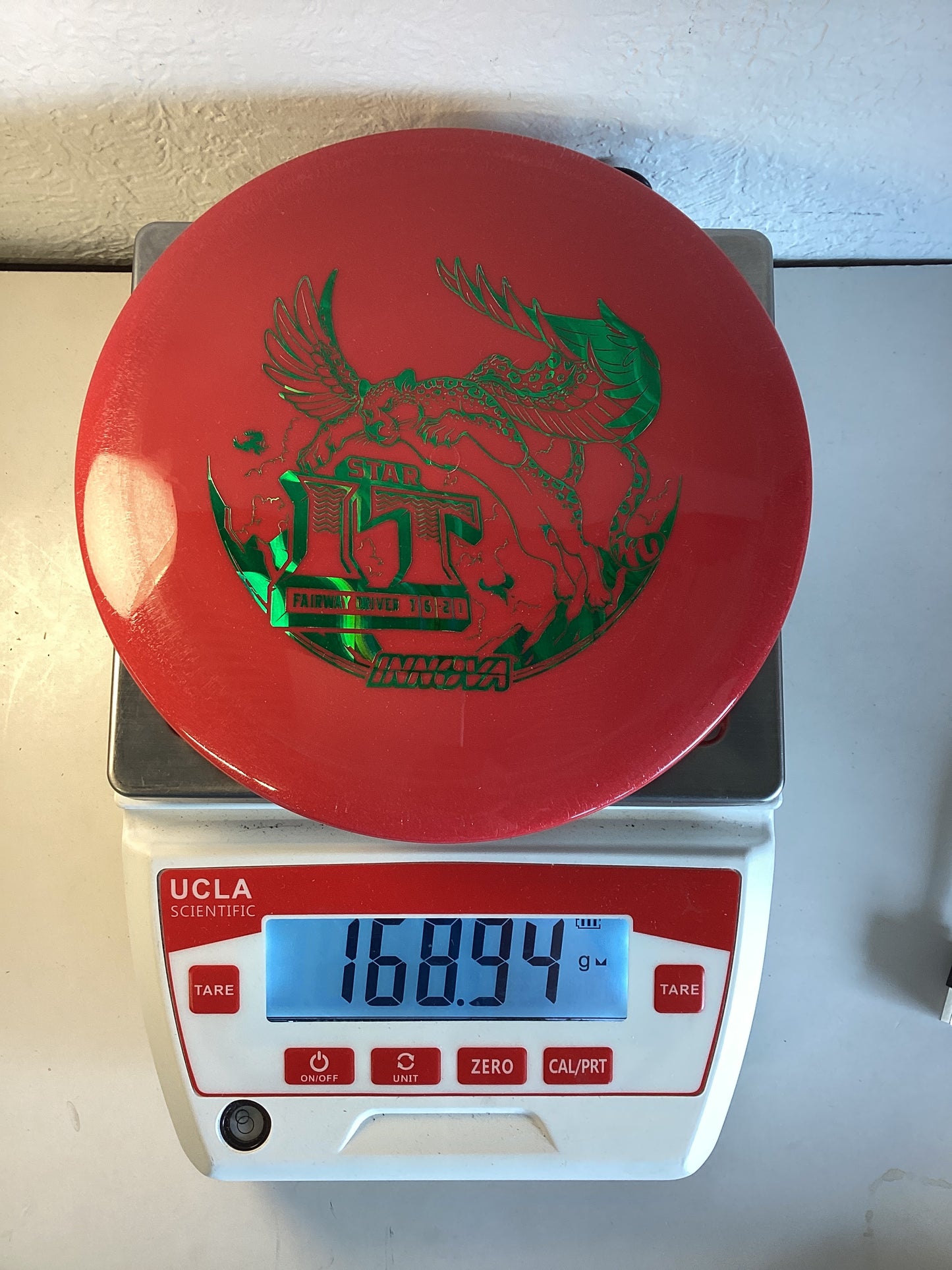 Innova Star IT