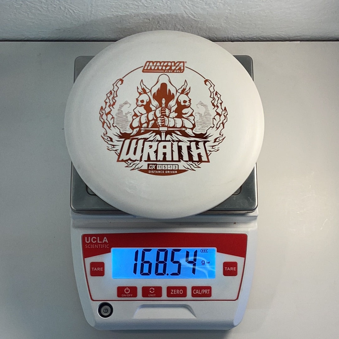 Innova DX Wraith