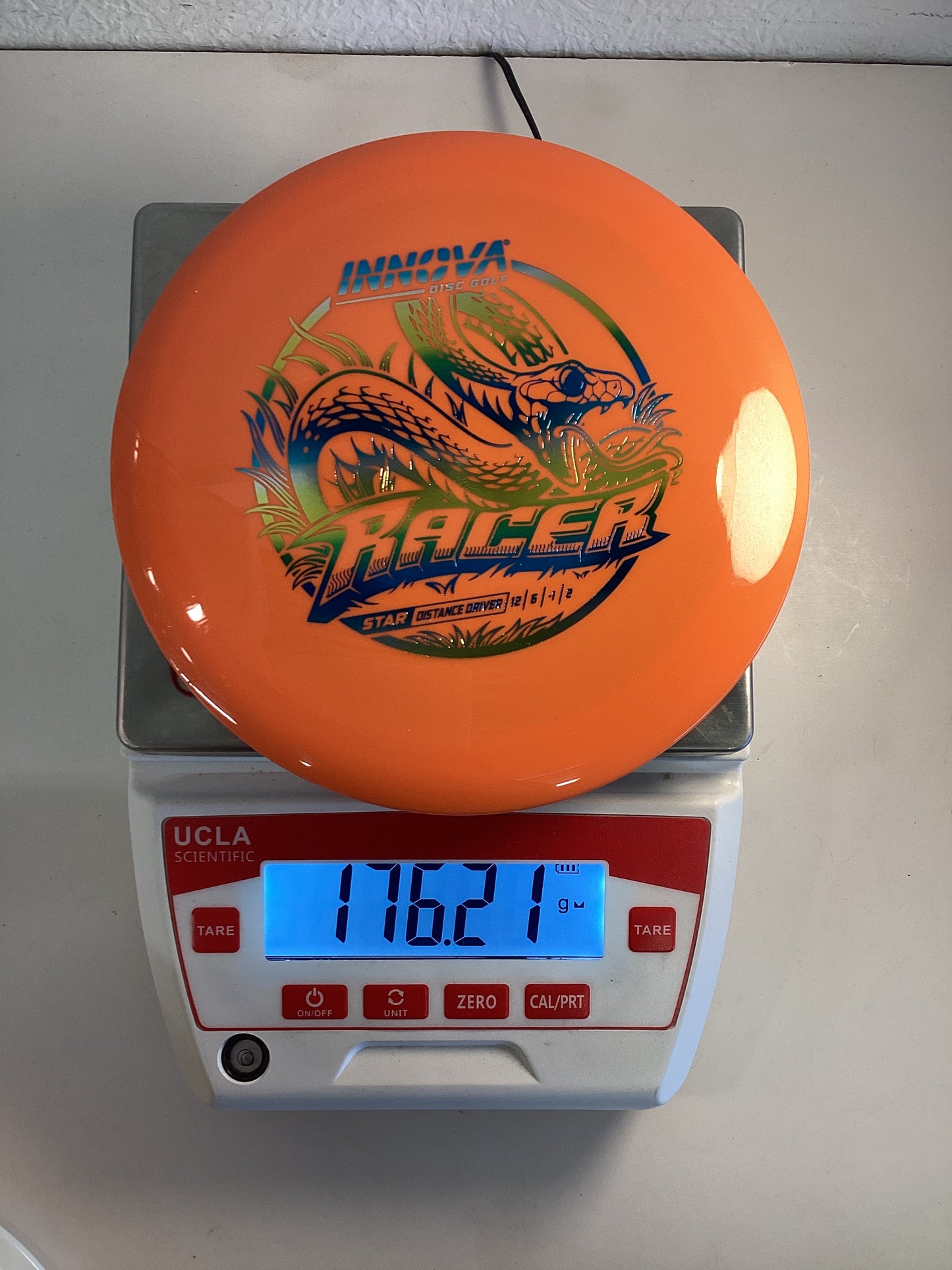 Innova Star Racer