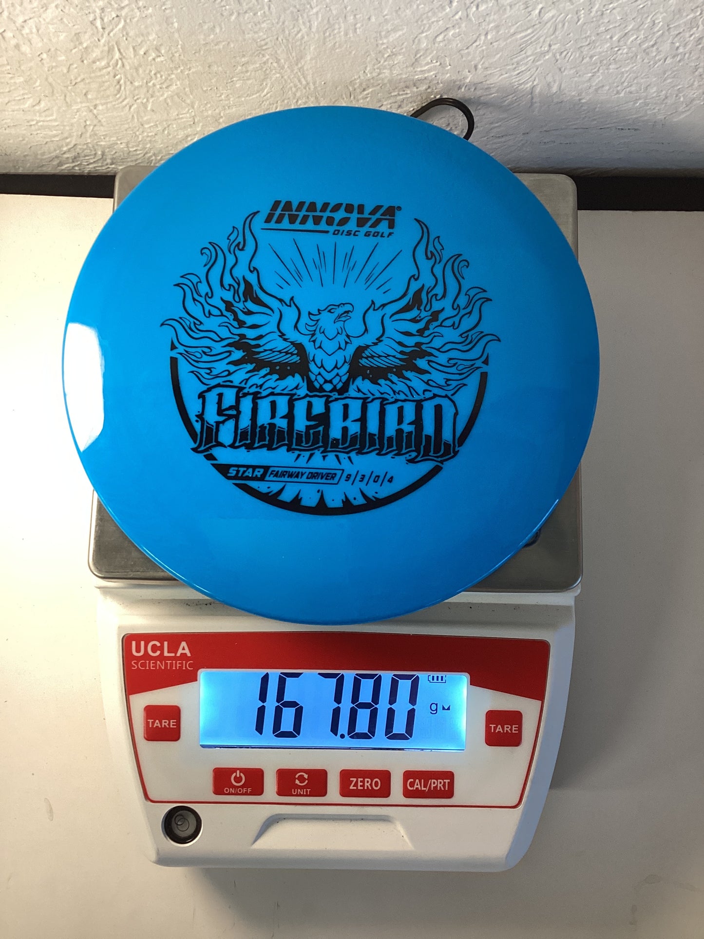 Innova Star Firebird
