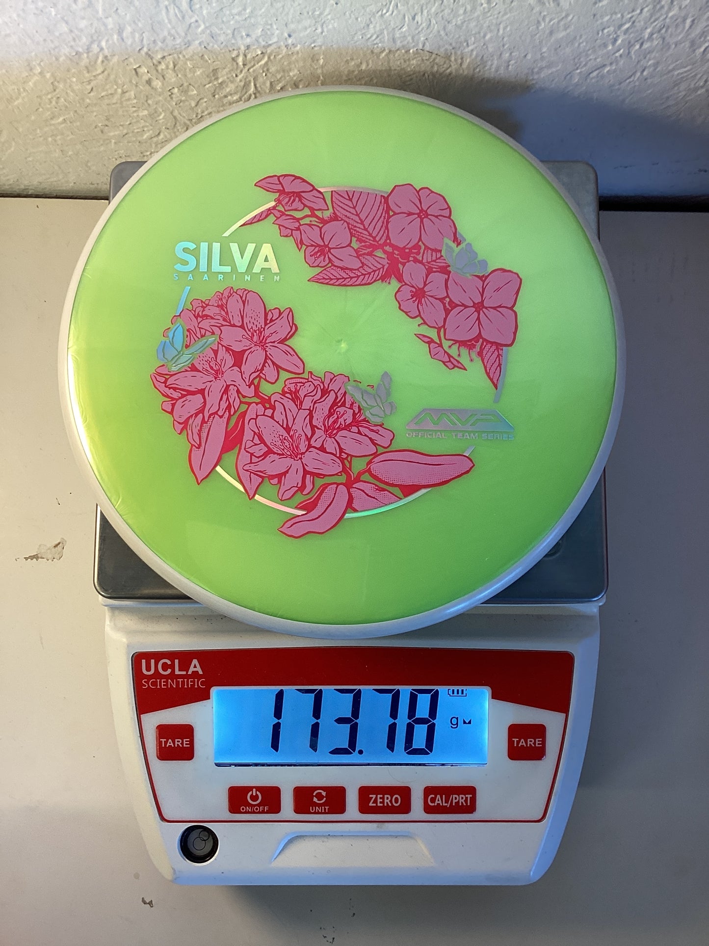 Axiom Plasma Proxy Soft - Silva Saarinen Team Series 2026