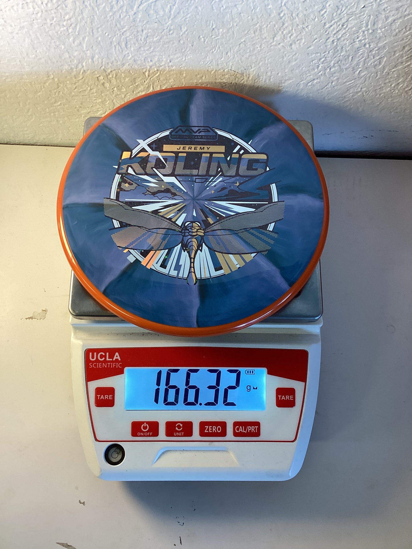 Axiom Cosmic Neutron Tempo - Jeremy Koling Team Series 2026