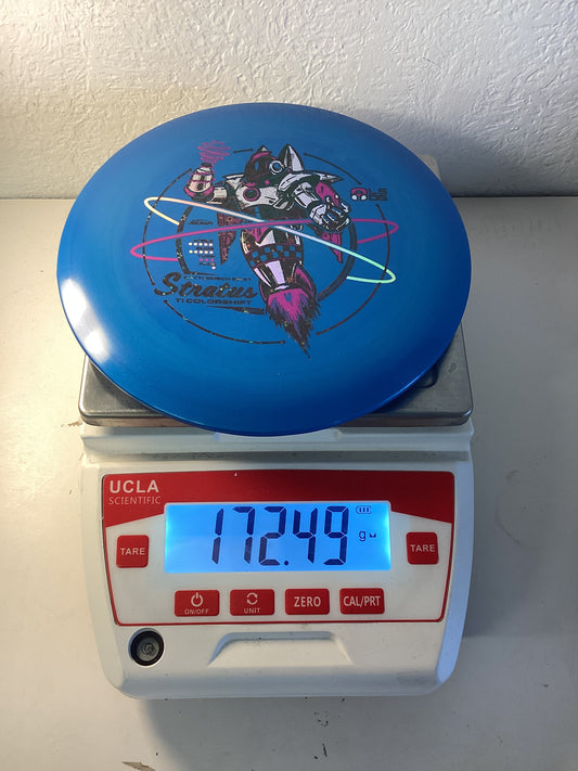 Discraft Ti Colorshift Stratus - 2026 Ledgestone Edition