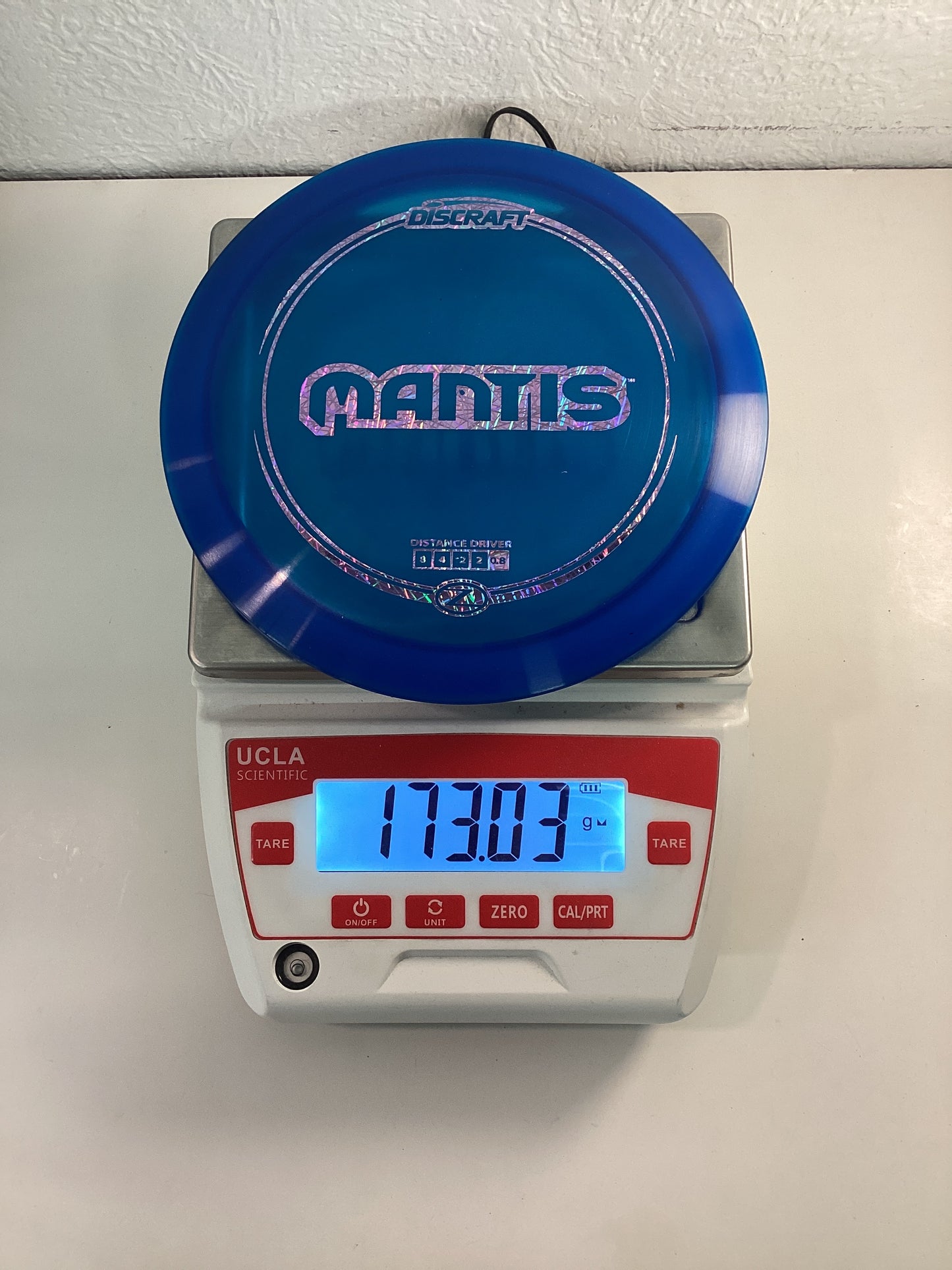 Discraft Z Line Mantis