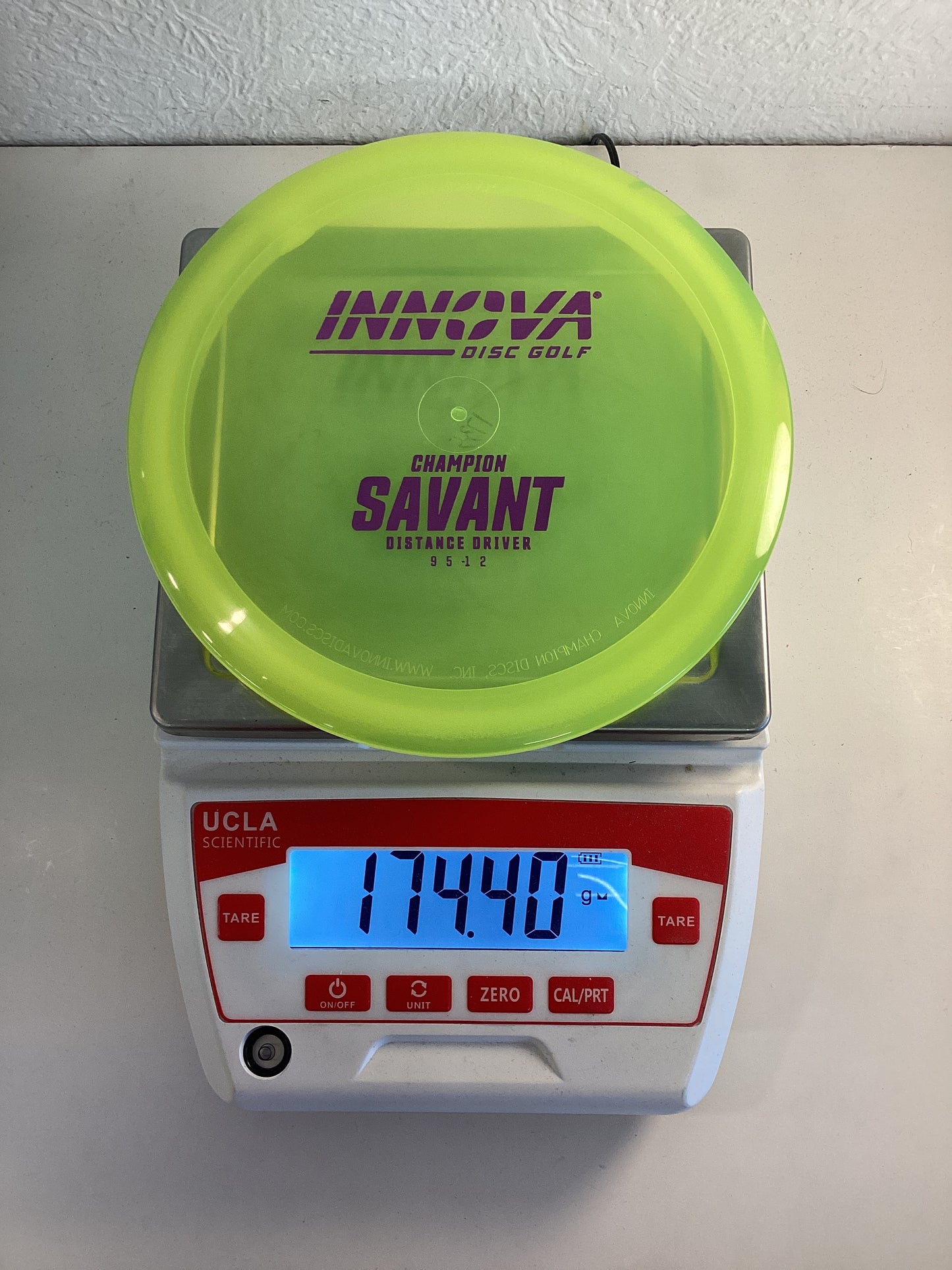 Innova Champion Savant