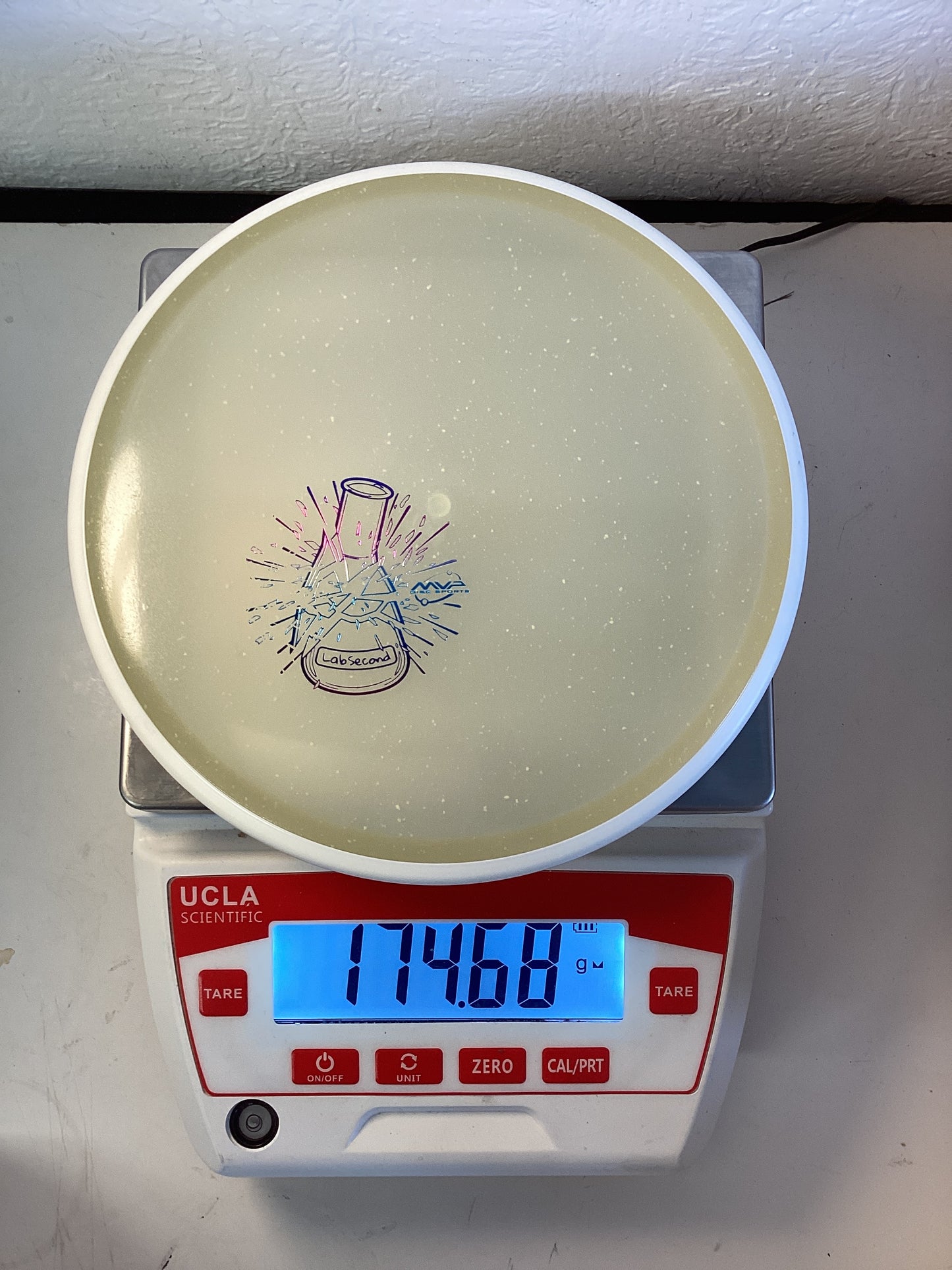 MVP 2025 GYROPalooza Discs