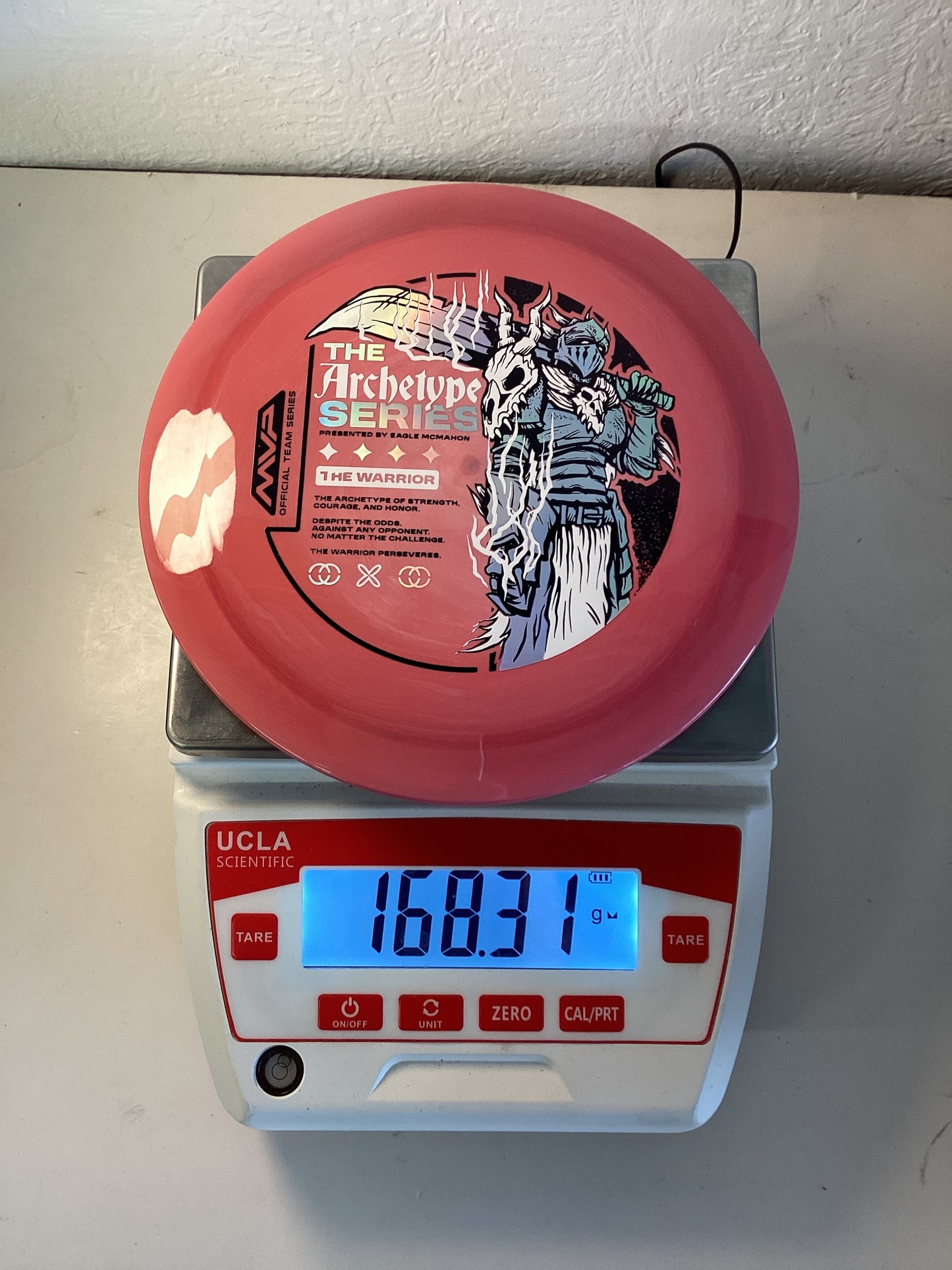 Streamline Neutron Engine - Eagle McMahon Team Series 2026