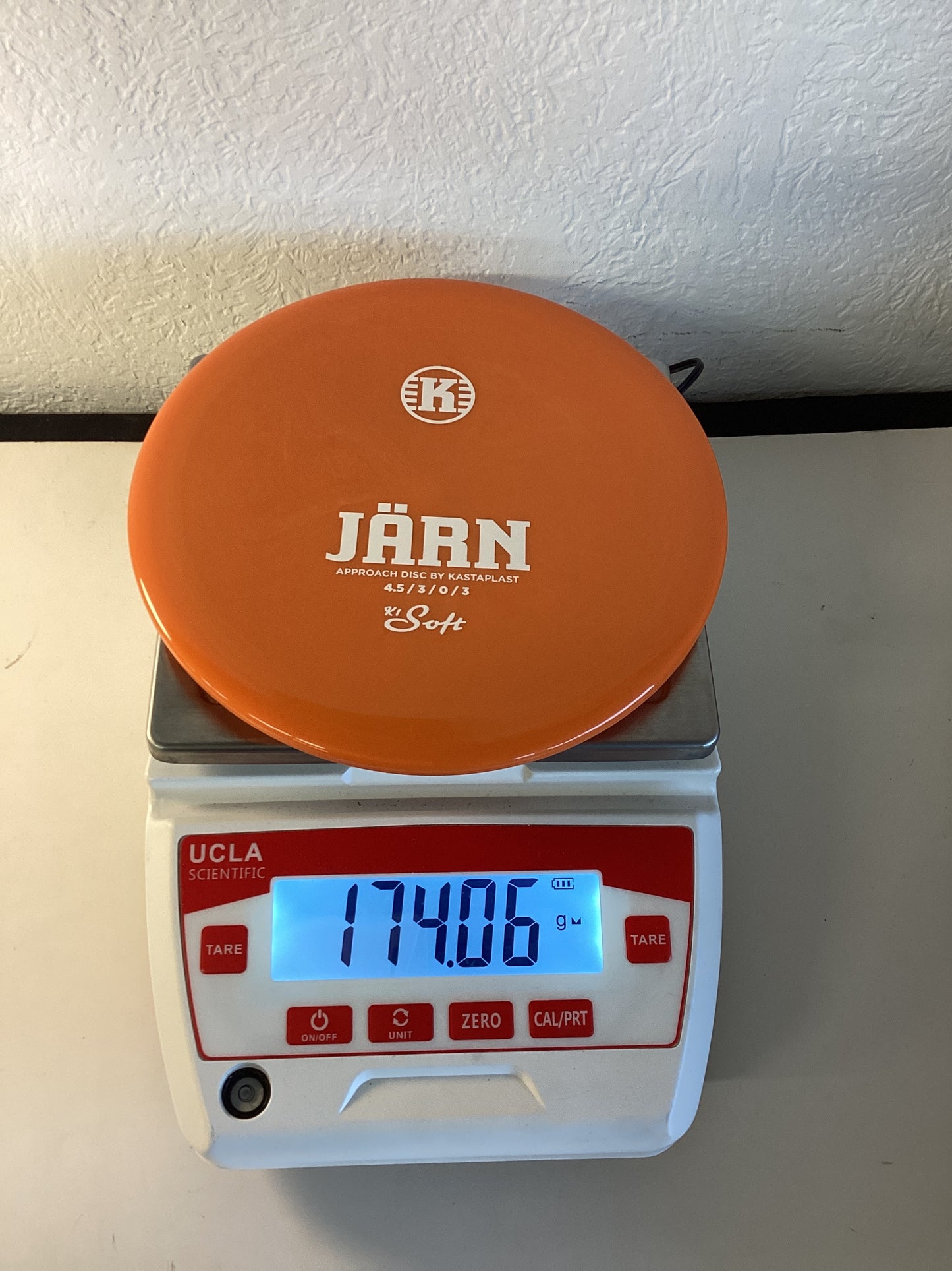 Kastaplast K1 Soft Jarn