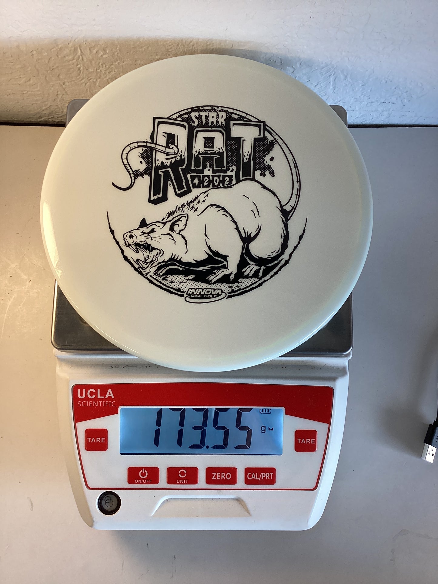Innova Star Rat