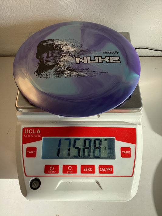 Discraft Special Blend Nuke - Ezra Aderhold 2026 Tour Series