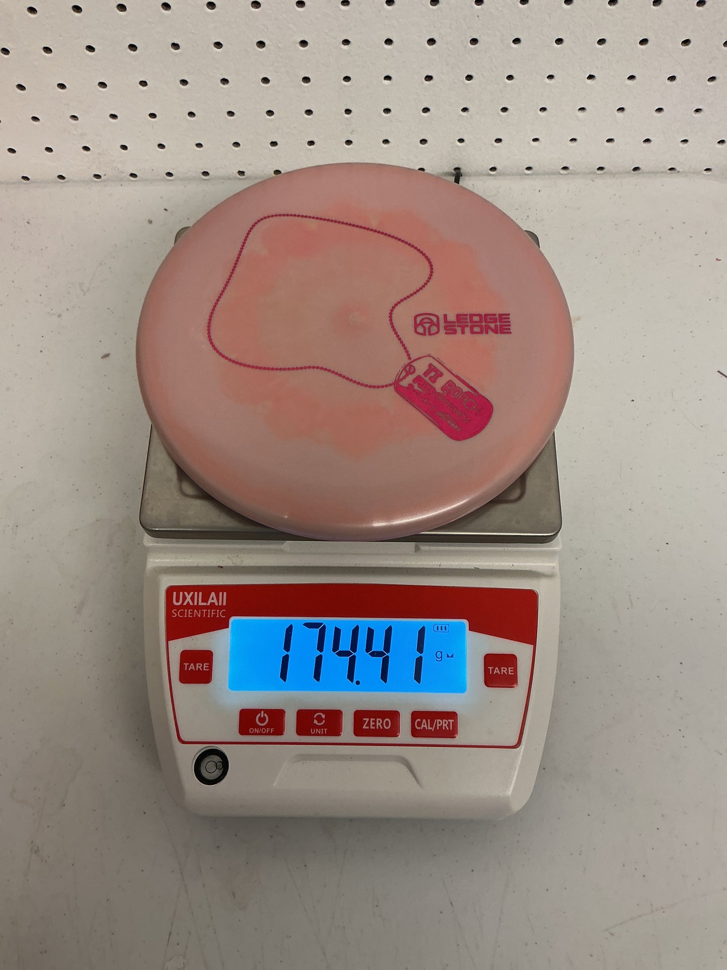 Discraft Ti Colorshift Roach - 2026 Ledgestone Edition