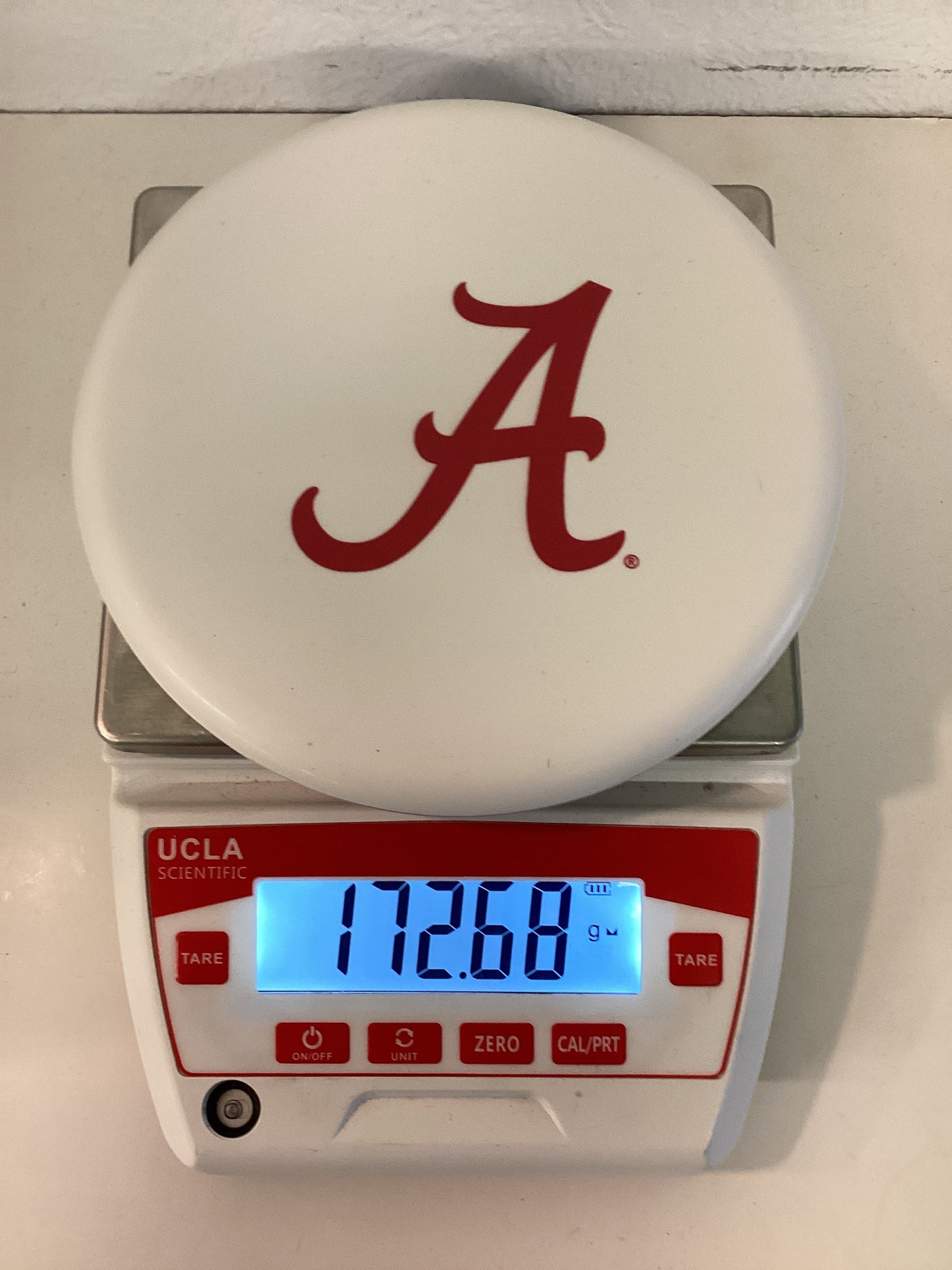 Prodigy P Model S - Alabama Crimson Tide