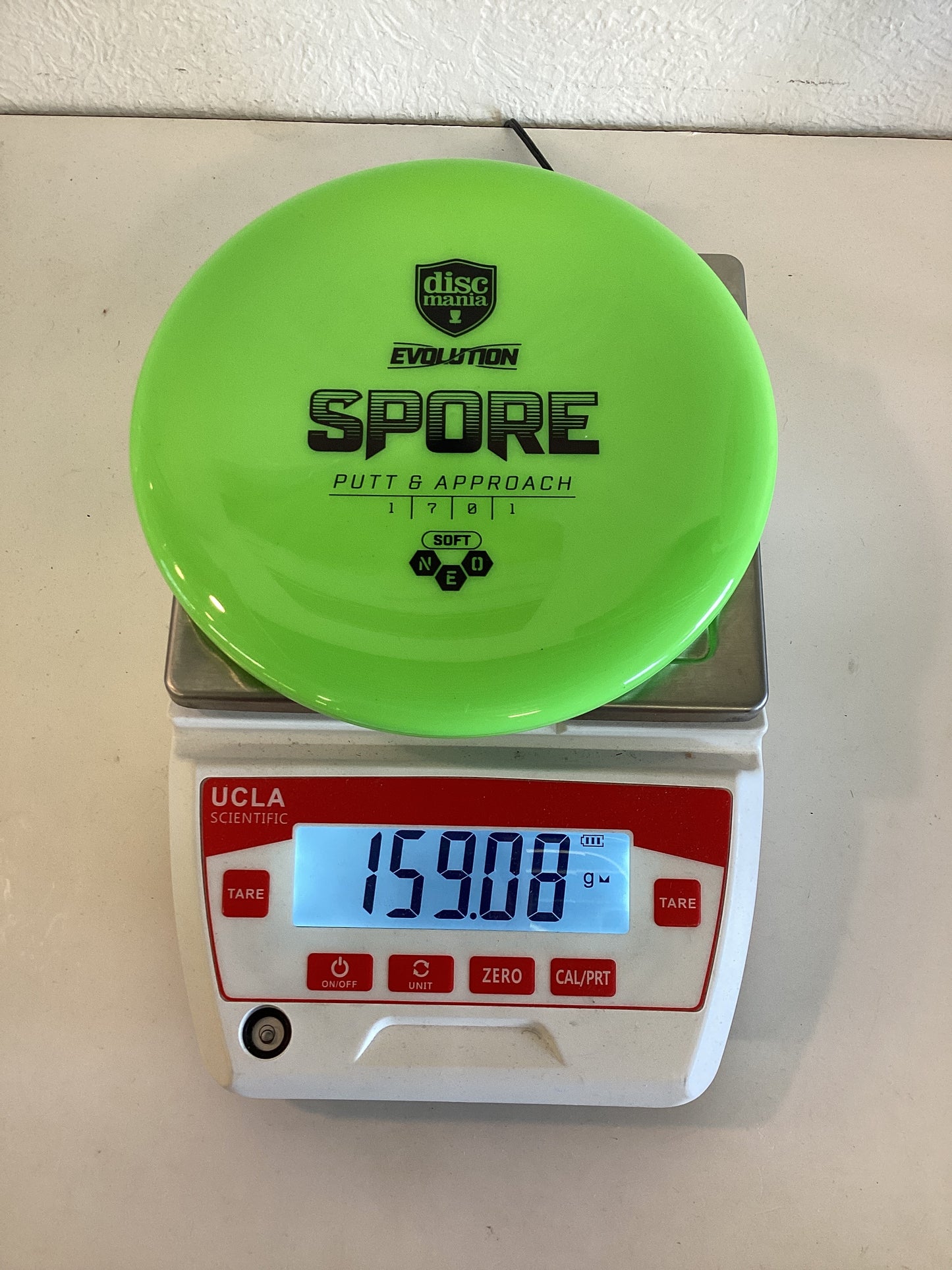 Discmania Neo Soft Spore