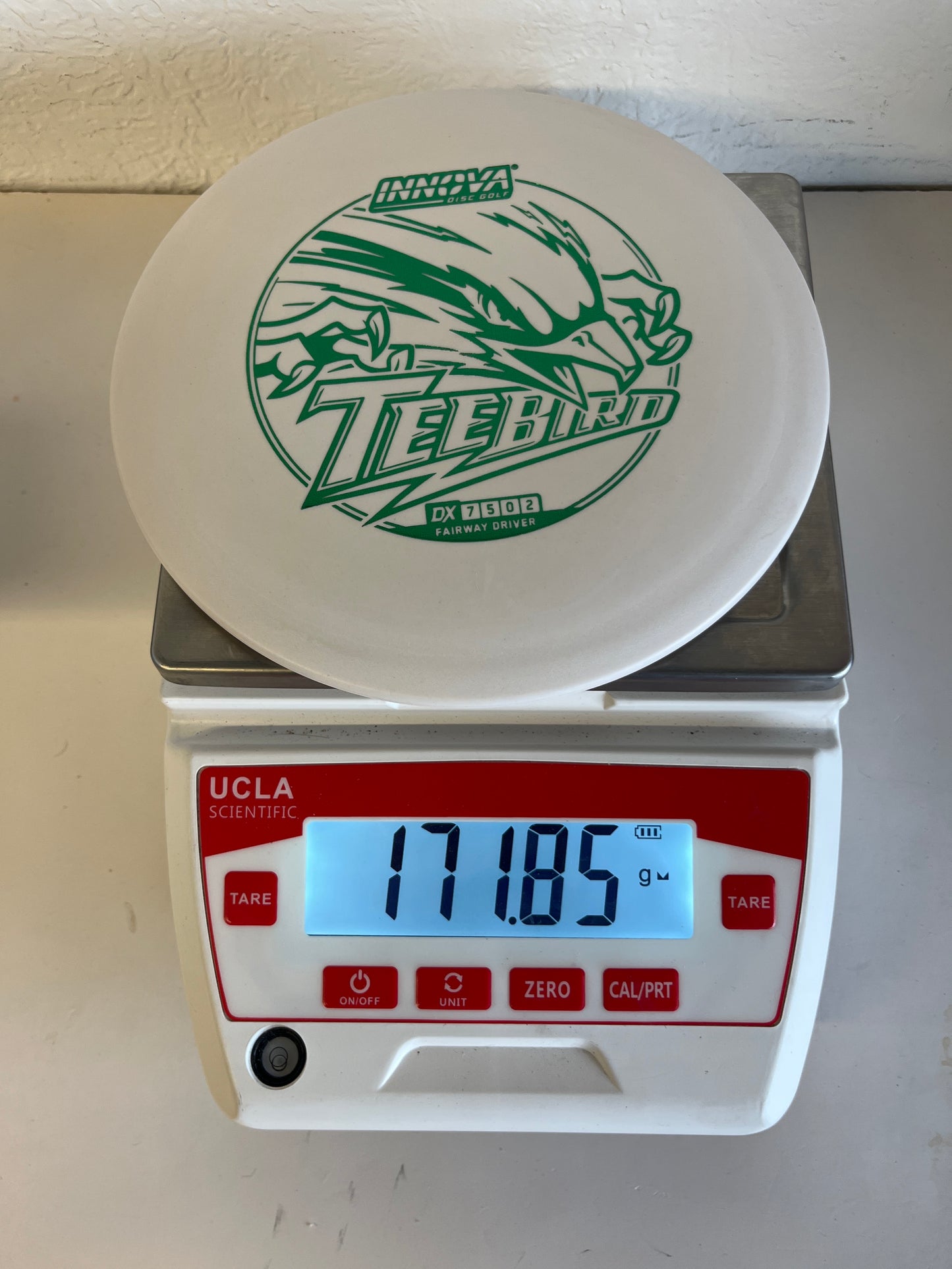 Innova DX TeeBird