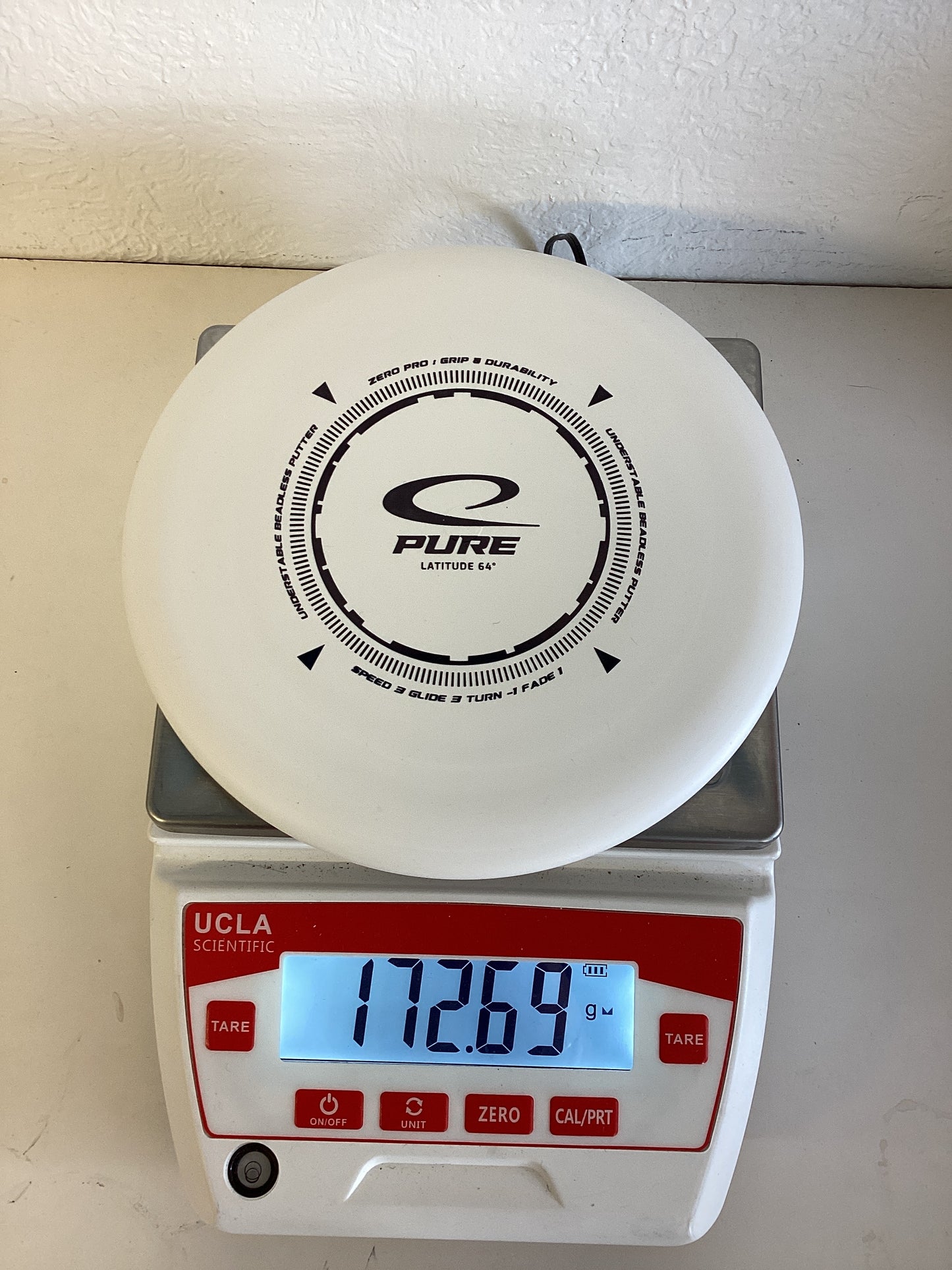 Latitude 64 Zero Pro Pure