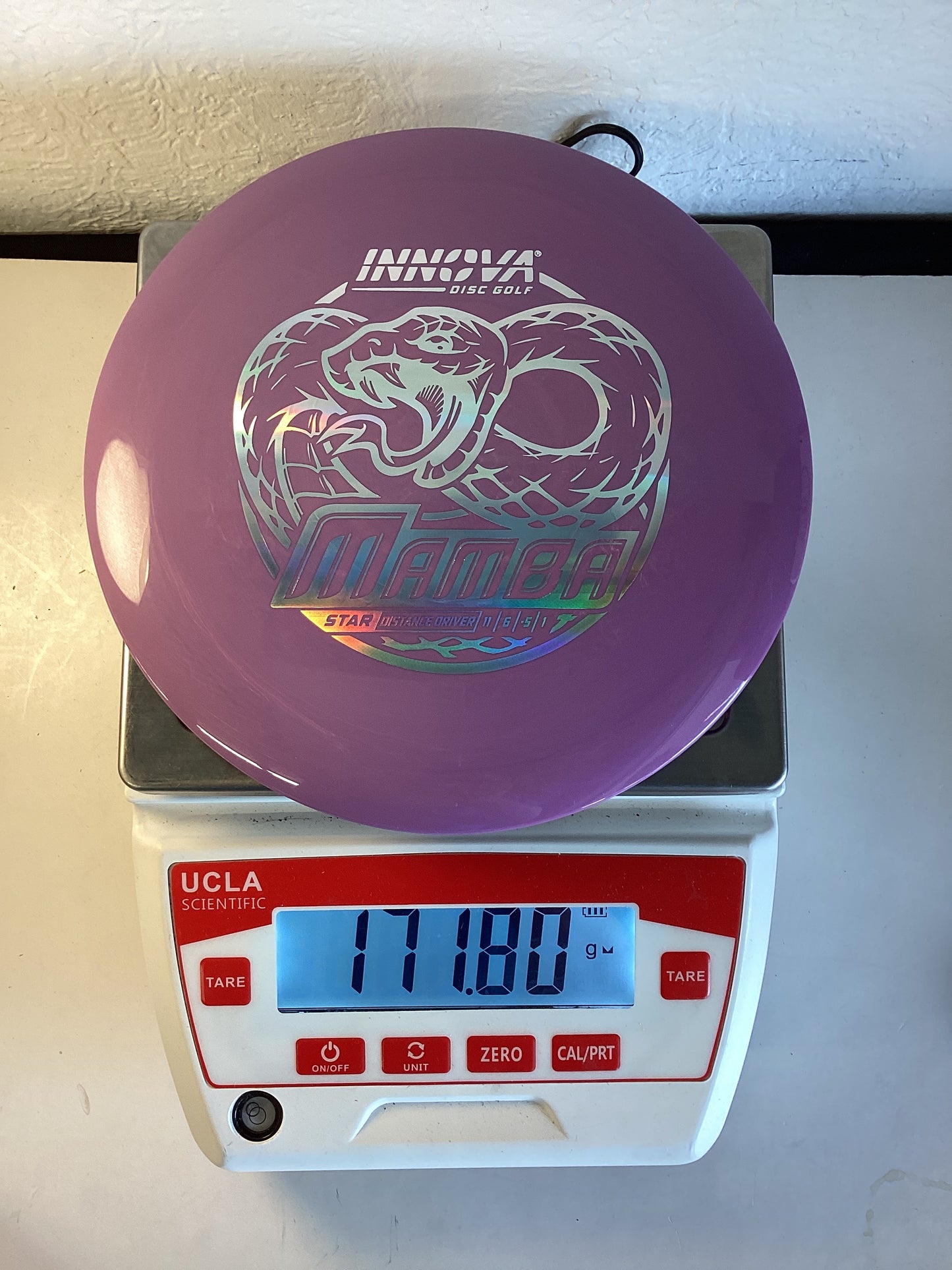 Innova Star Mamba