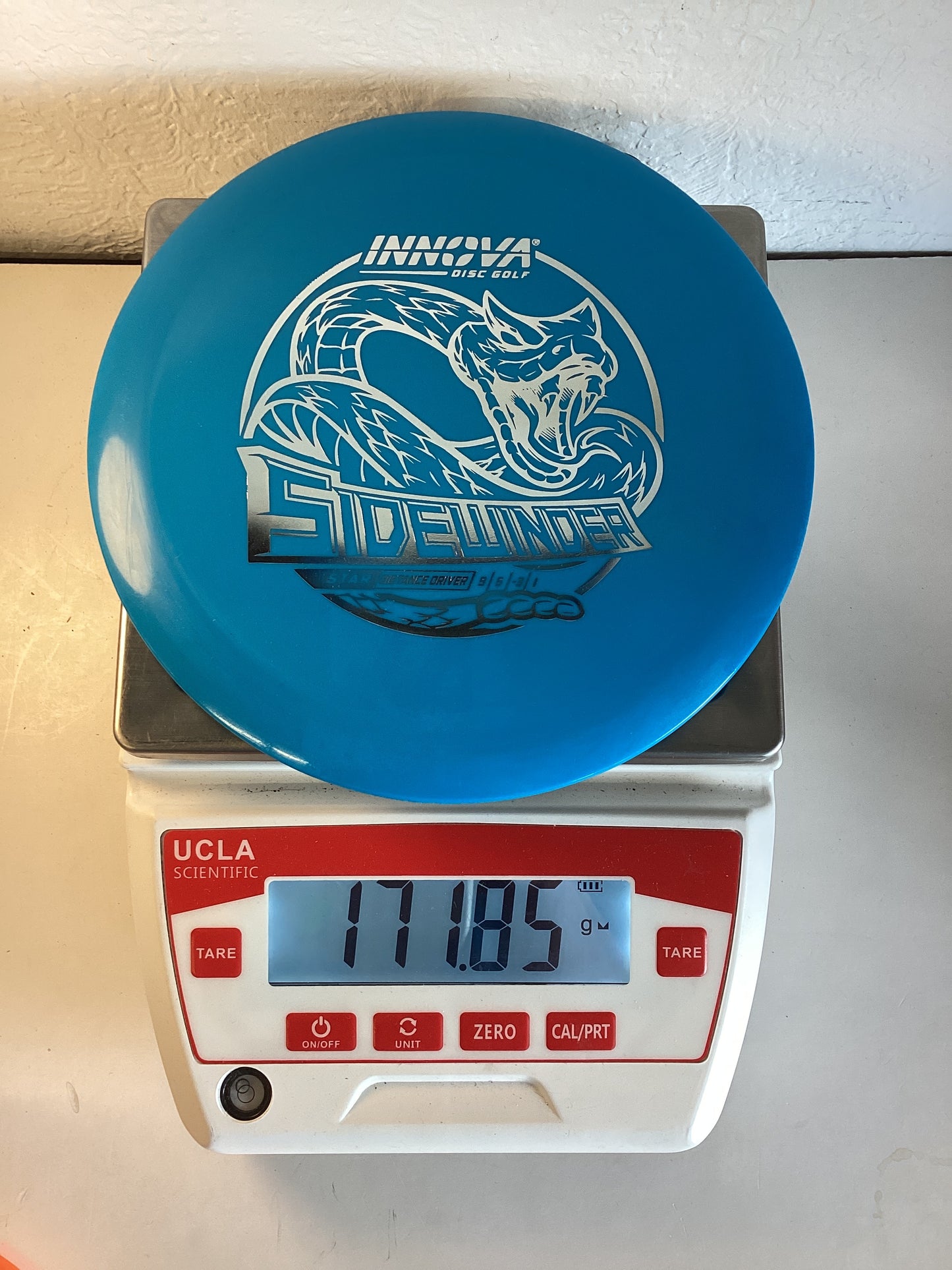 Innova Star Sidewinder