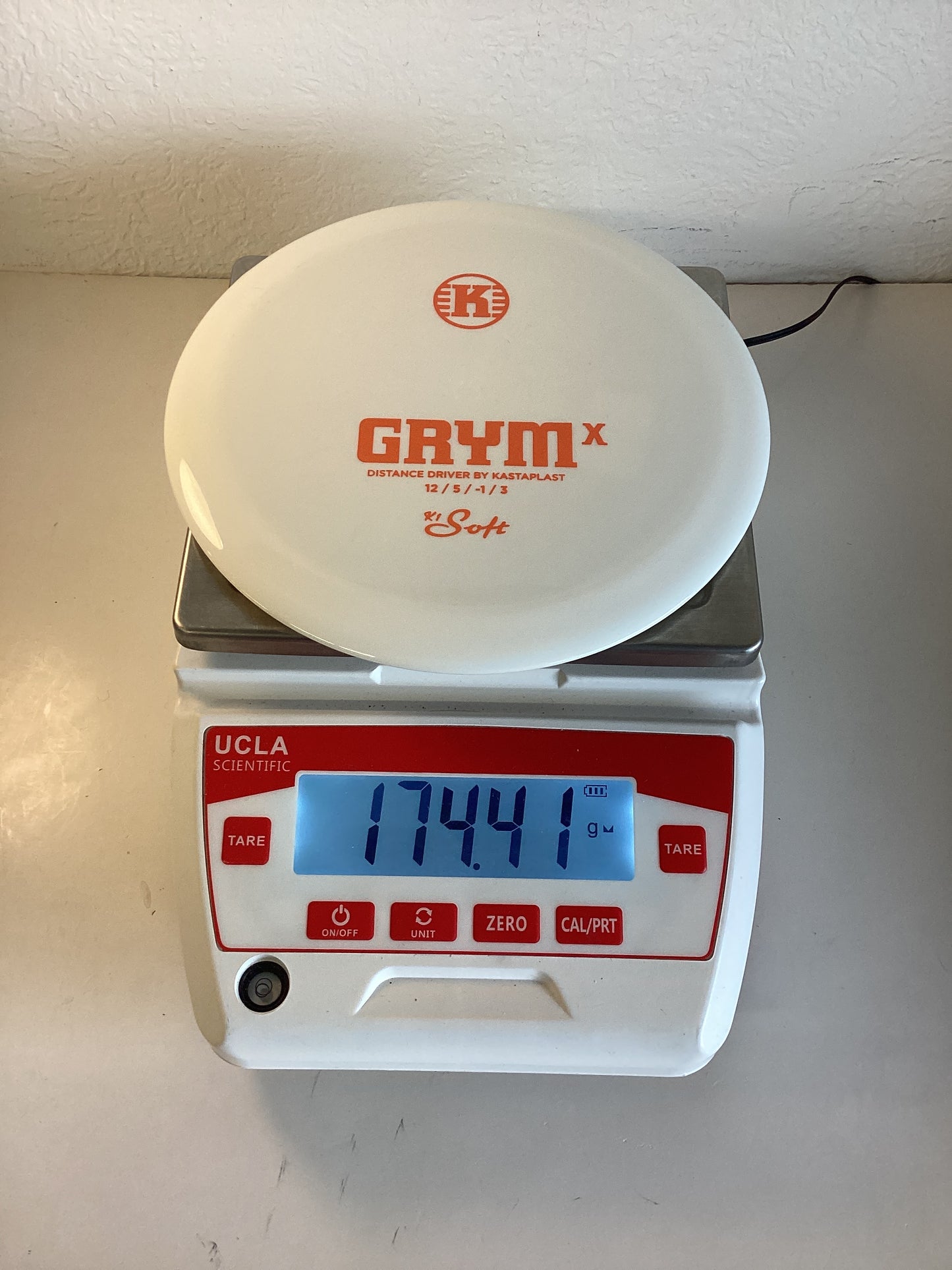 Kastaplast K1 Soft Grym X