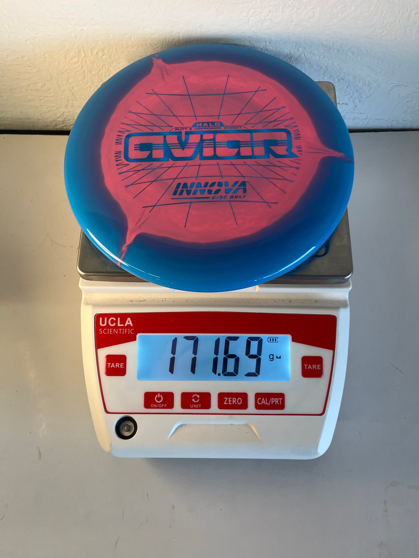 Innova Halo Star Aviar