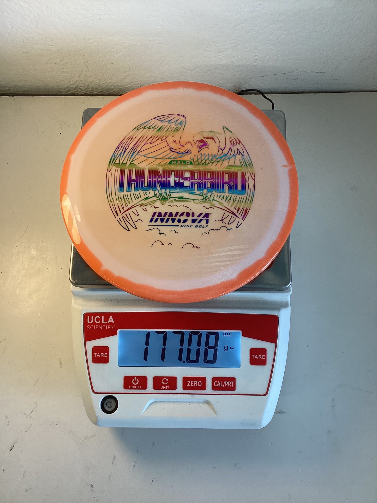 Innova Halo Star Thunderbird