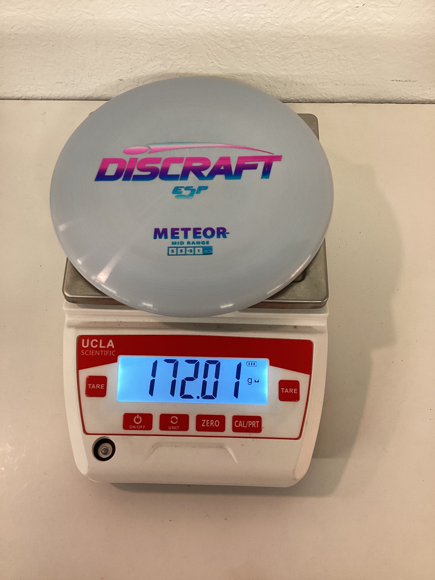 Discraft ESP Meteor