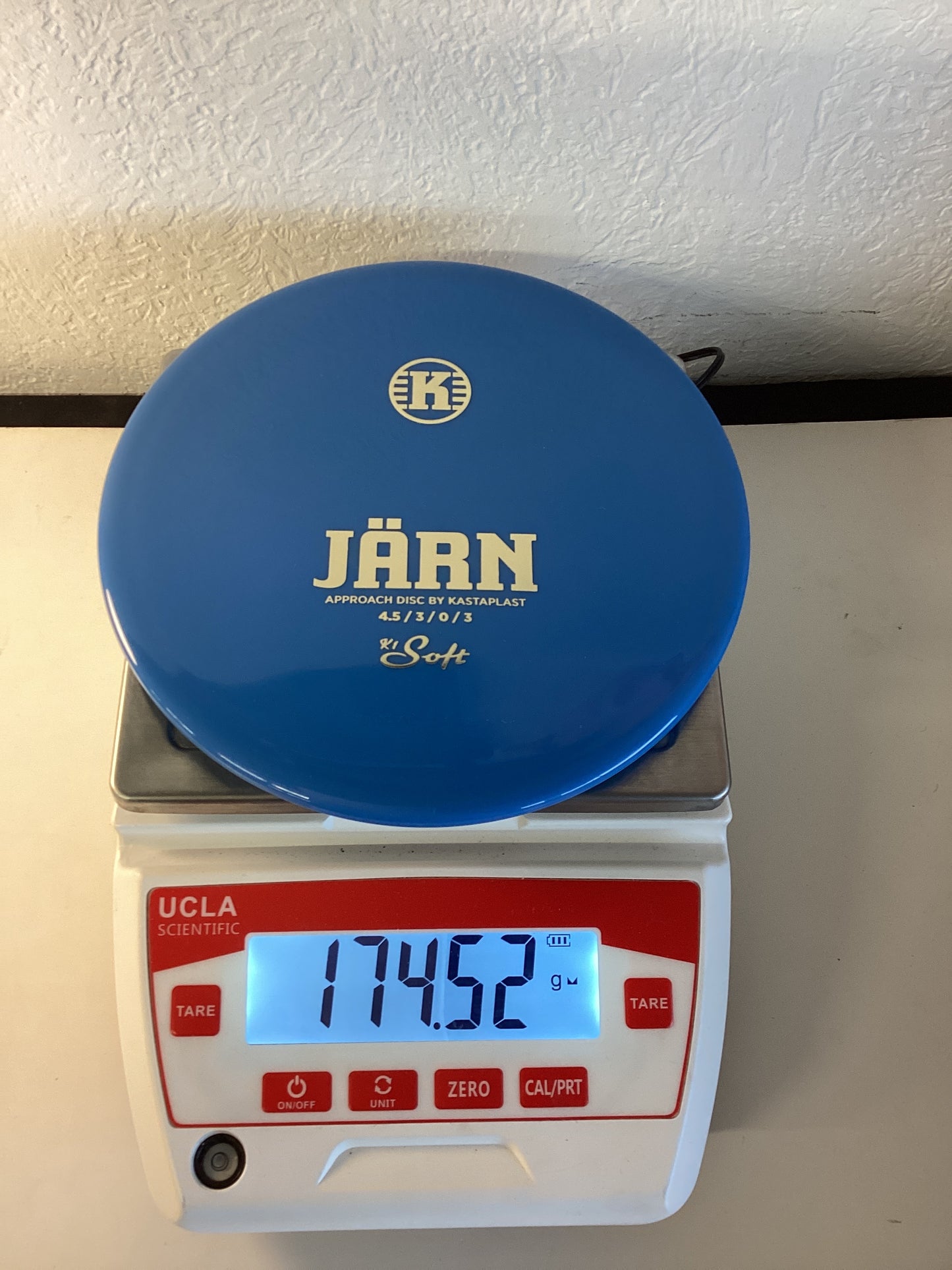 Kastaplast K1 Soft Jarn