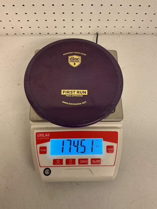 Discmania C-Line MD5 Innova Made - *PREOWNED*