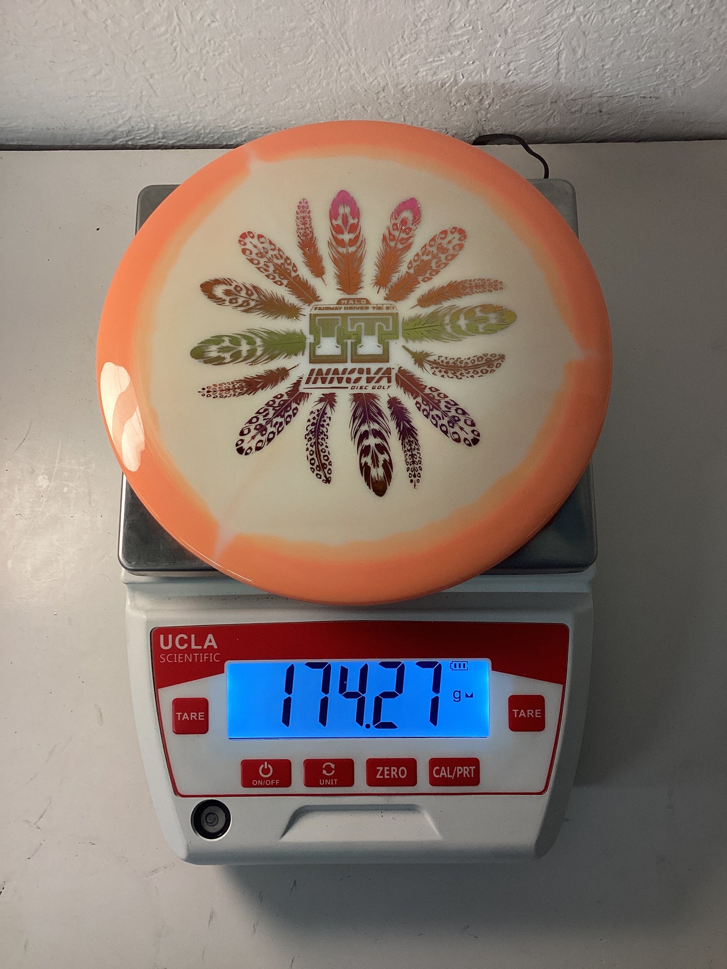 Innova Halo Star IT