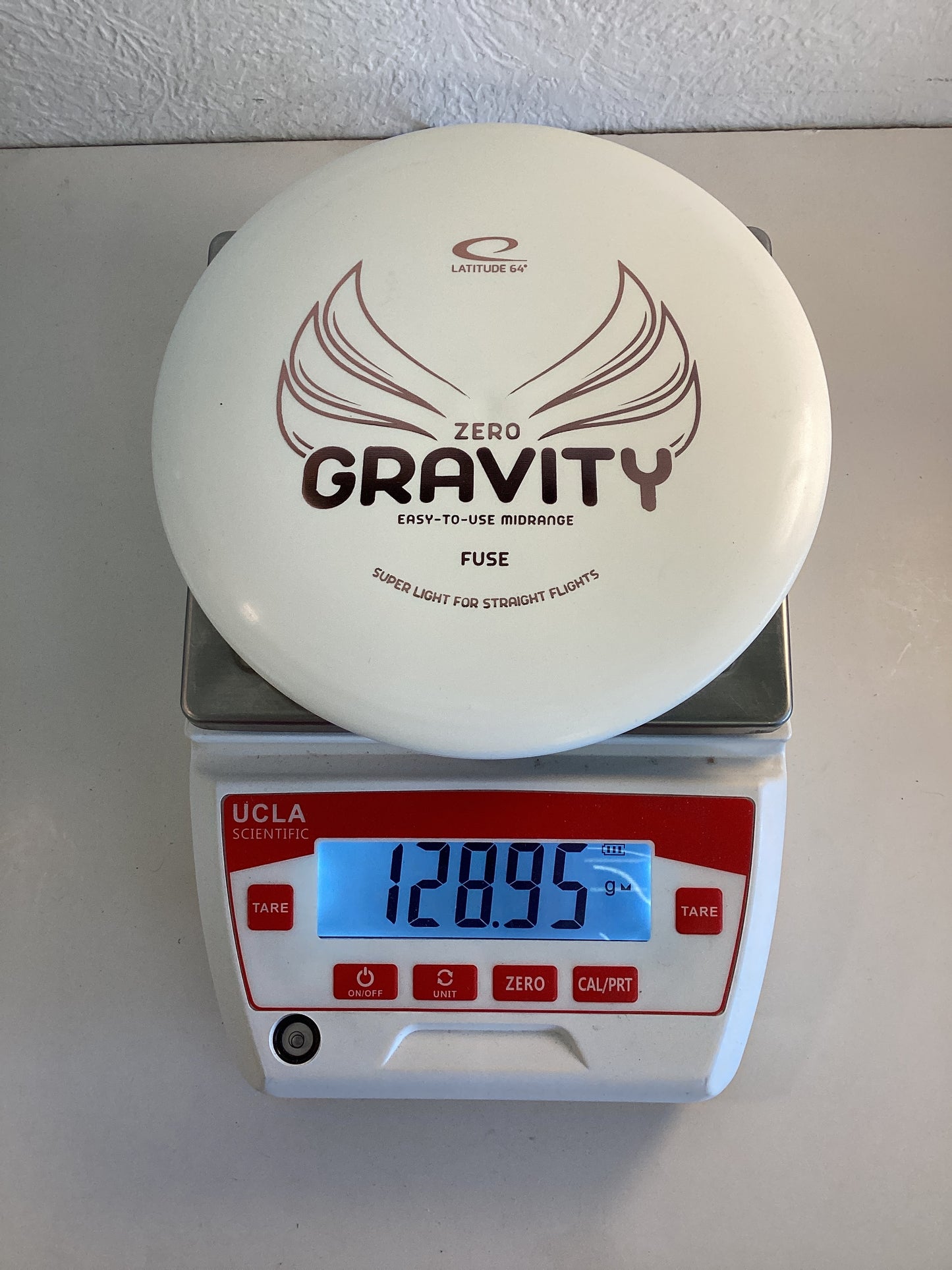 Latitude 64 Zero Gravity Fuse