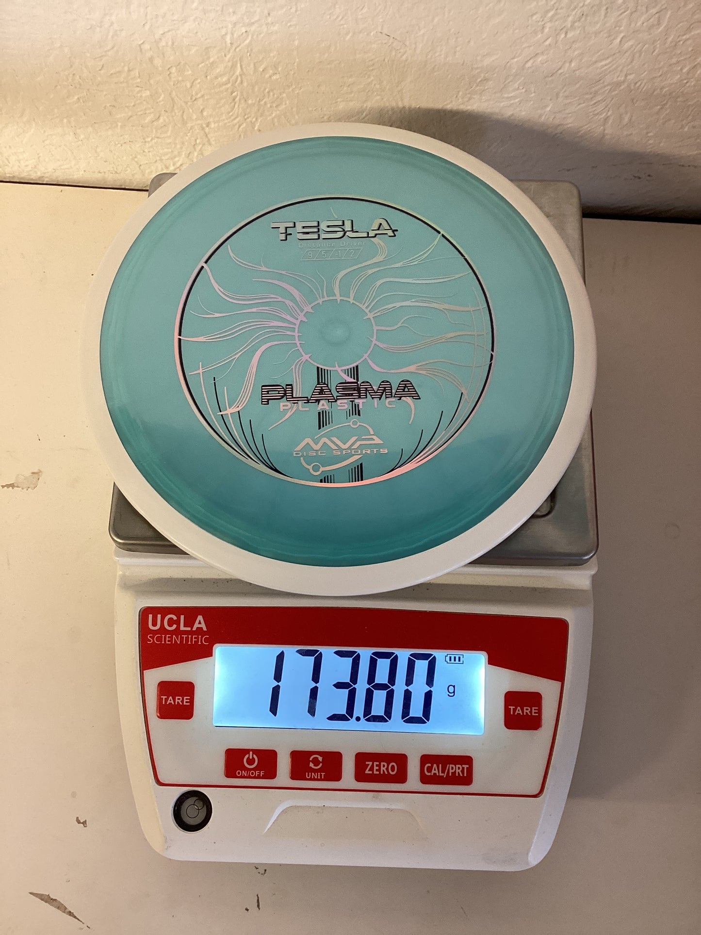 MVP Plasma Tesla - Project Lab Coat