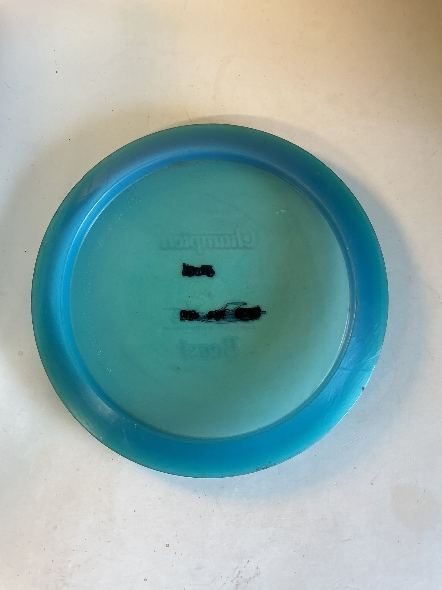 Innova-Champion-Beast-Blue-175.60g PRE-OWNED