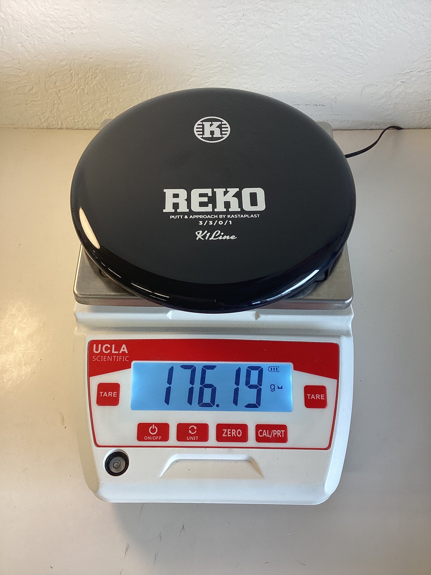 Kastaplast K1 Reko