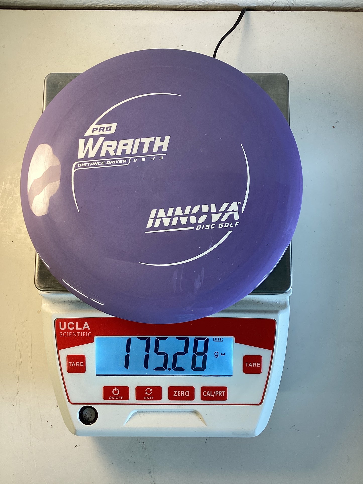 Innova Pro Wraith